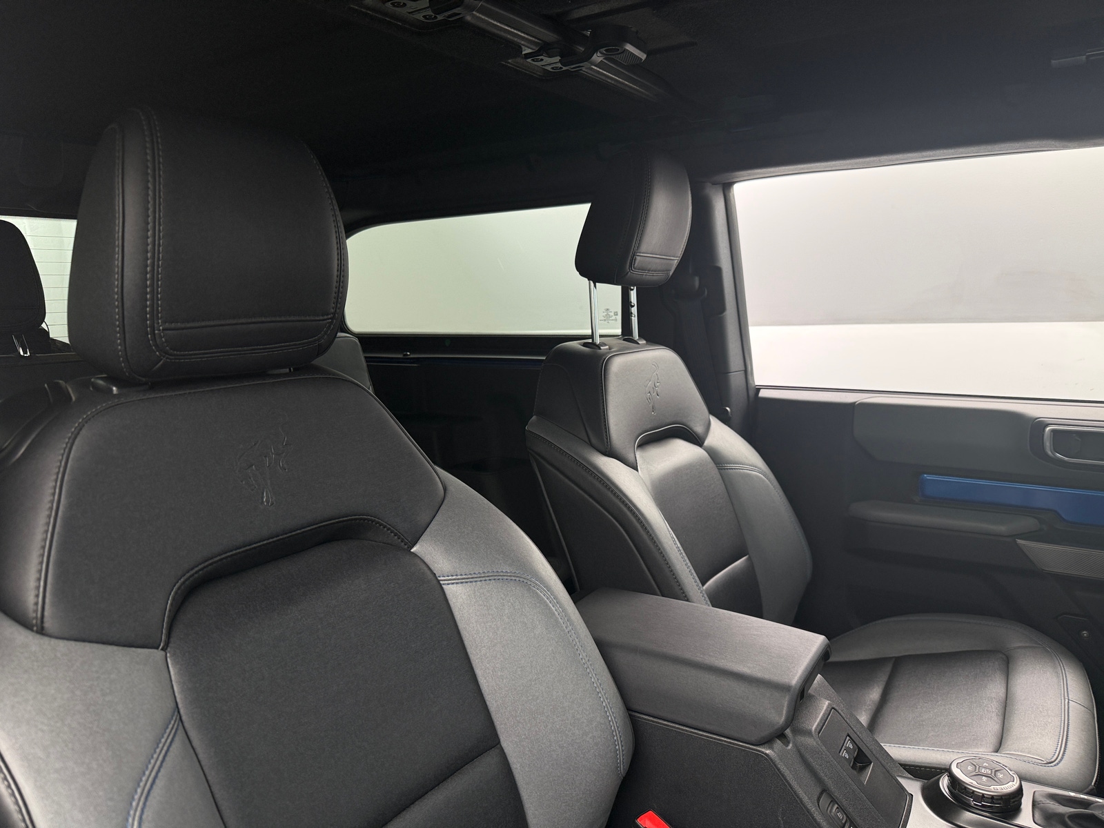 Thumbnail: 2023 Ford Bronco - 2