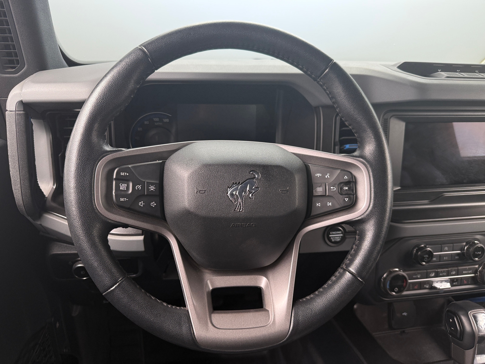 Thumbnail: 2023 Ford Bronco - 4