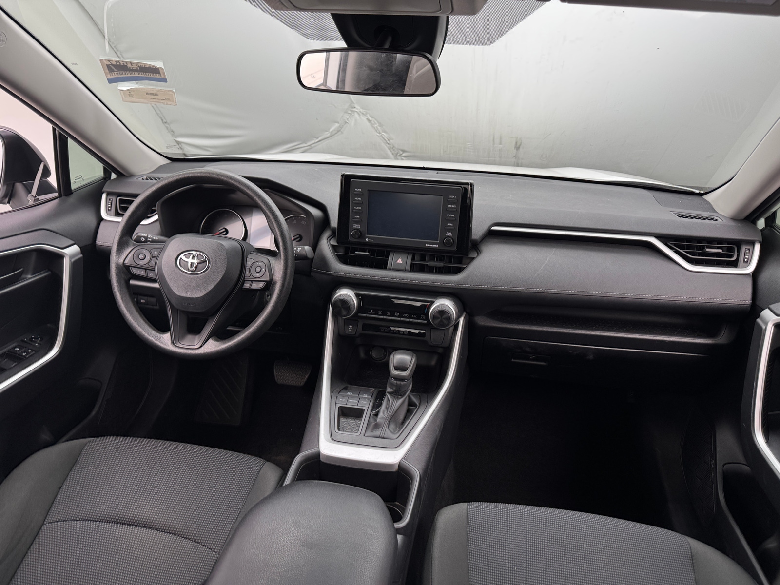 Thumbnail: 2022 Toyota RAV4 - 3