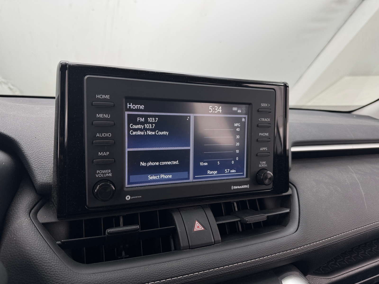 Thumbnail: 2022 Toyota RAV4 - 4