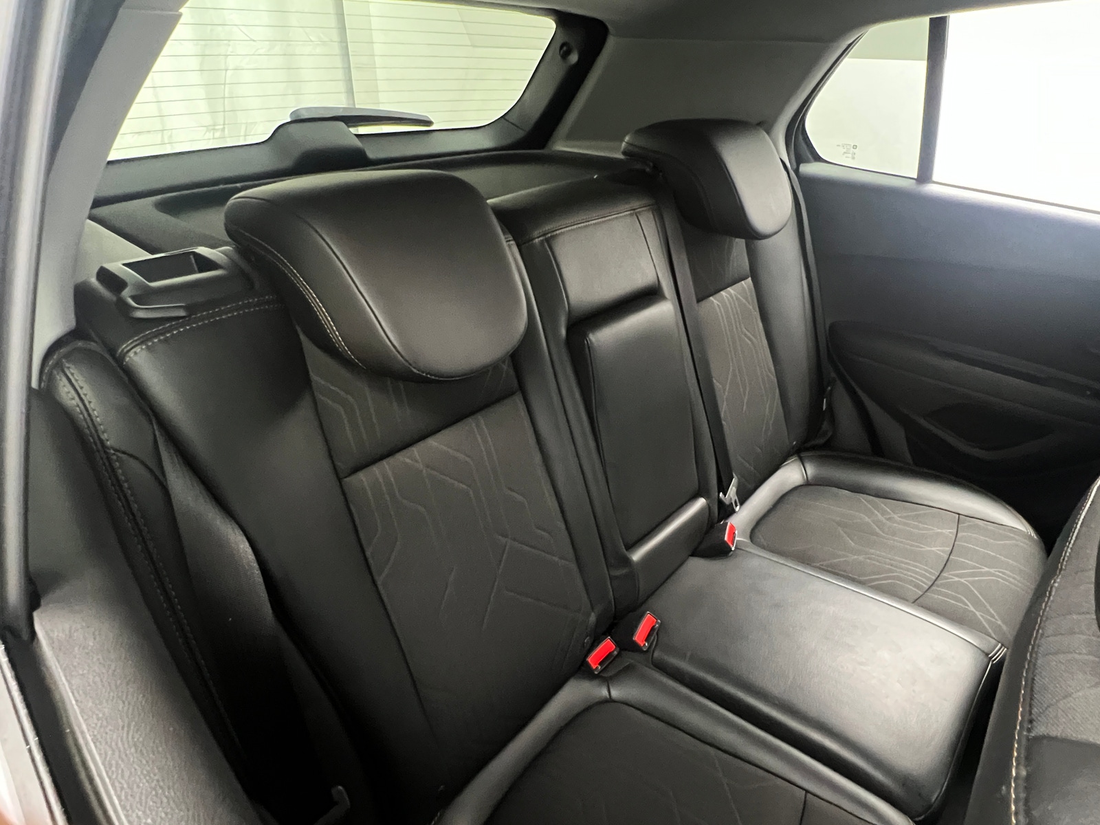 Thumbnail: 2019 Chevrolet Trax - 6