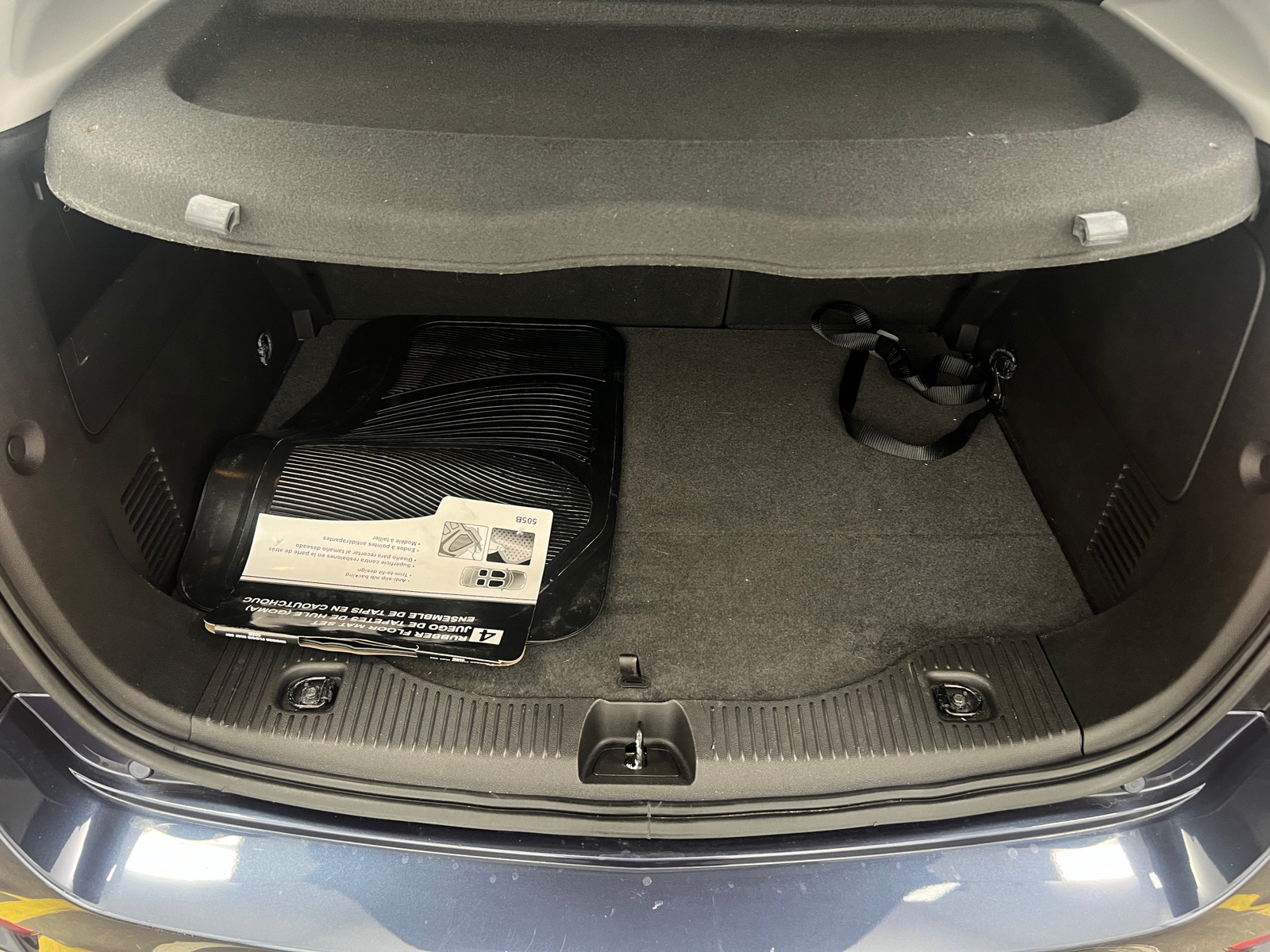 Thumbnail: 2019 Chevrolet Trax - 7