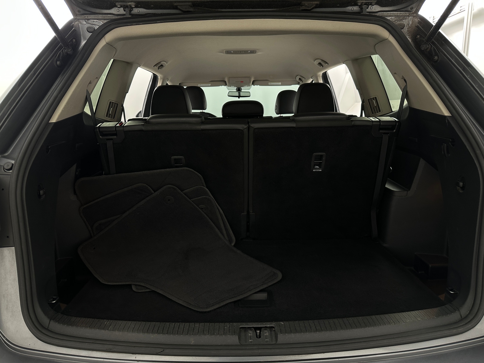 Thumbnail: 2018 Volkswagen Atlas - 7