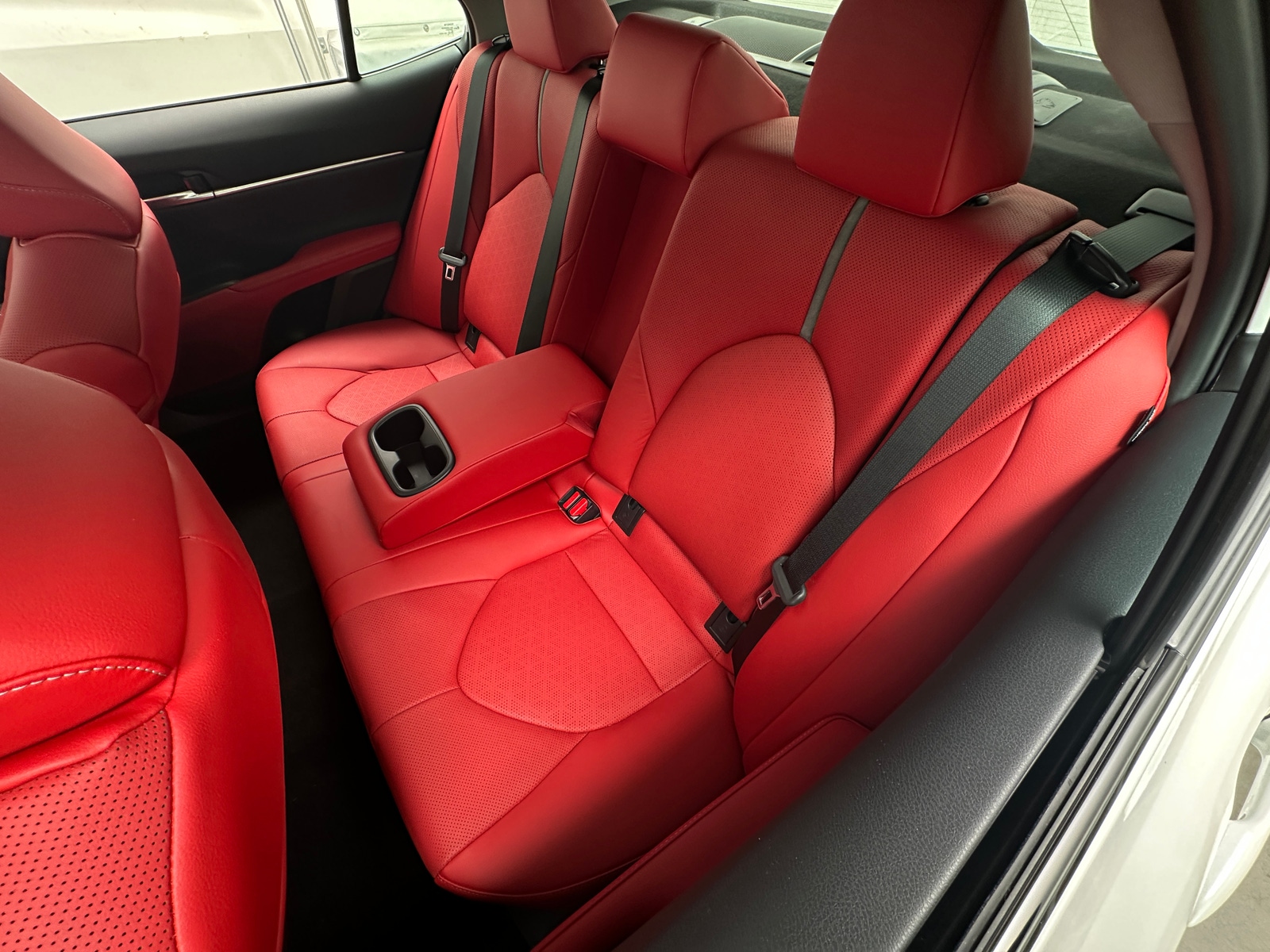 Thumbnail: 2023 Toyota Camry - 5