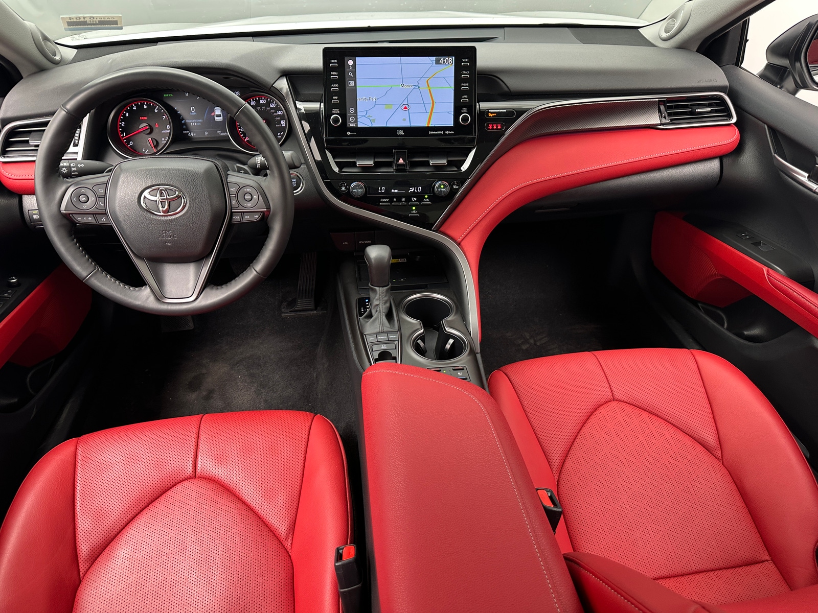 Thumbnail: 2023 Toyota Camry - 2