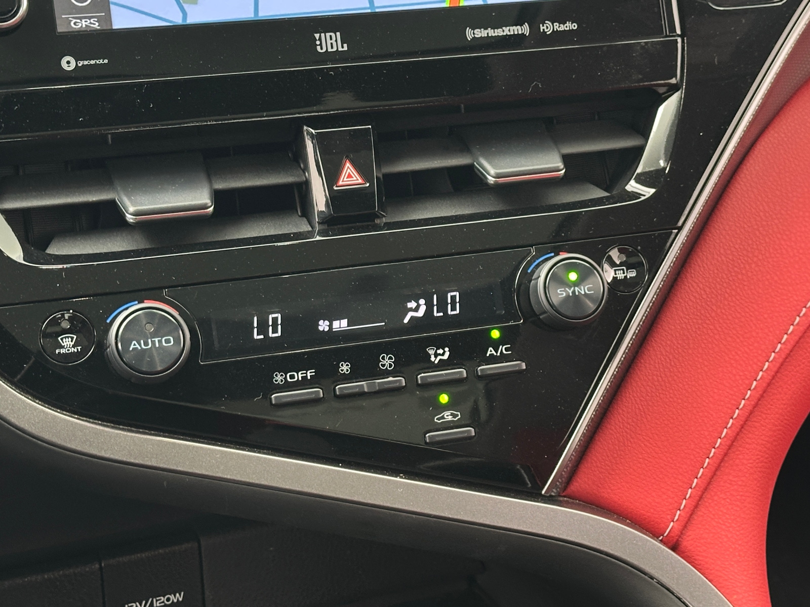 Thumbnail: 2023 Toyota Camry - 3