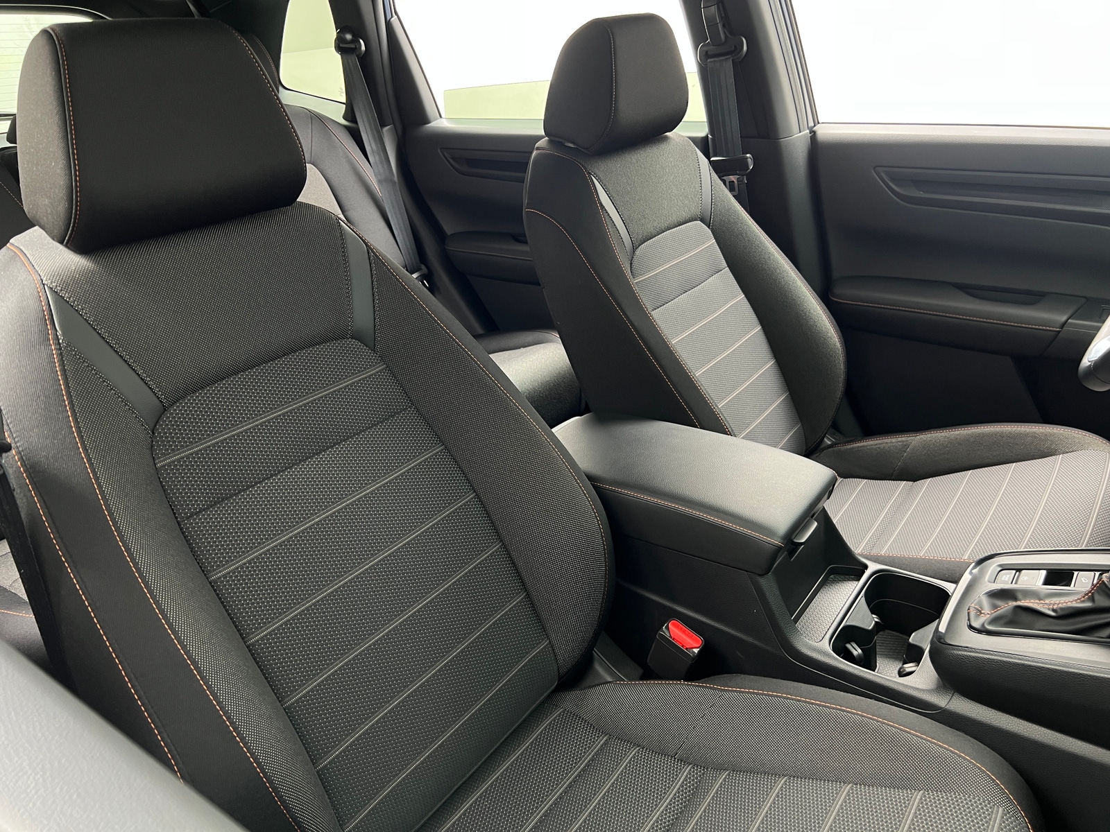 Thumbnail: 2025 Honda CR-V - 2