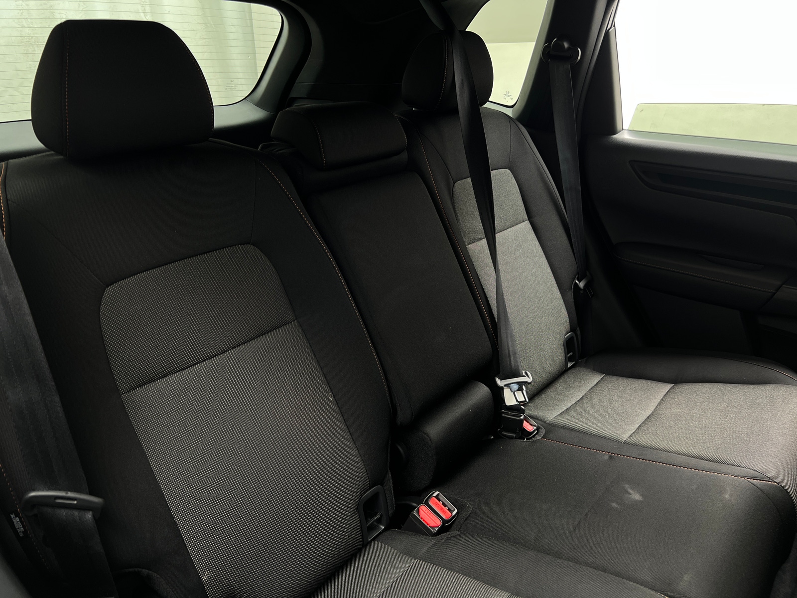 Thumbnail: 2025 Honda CR-V - 6