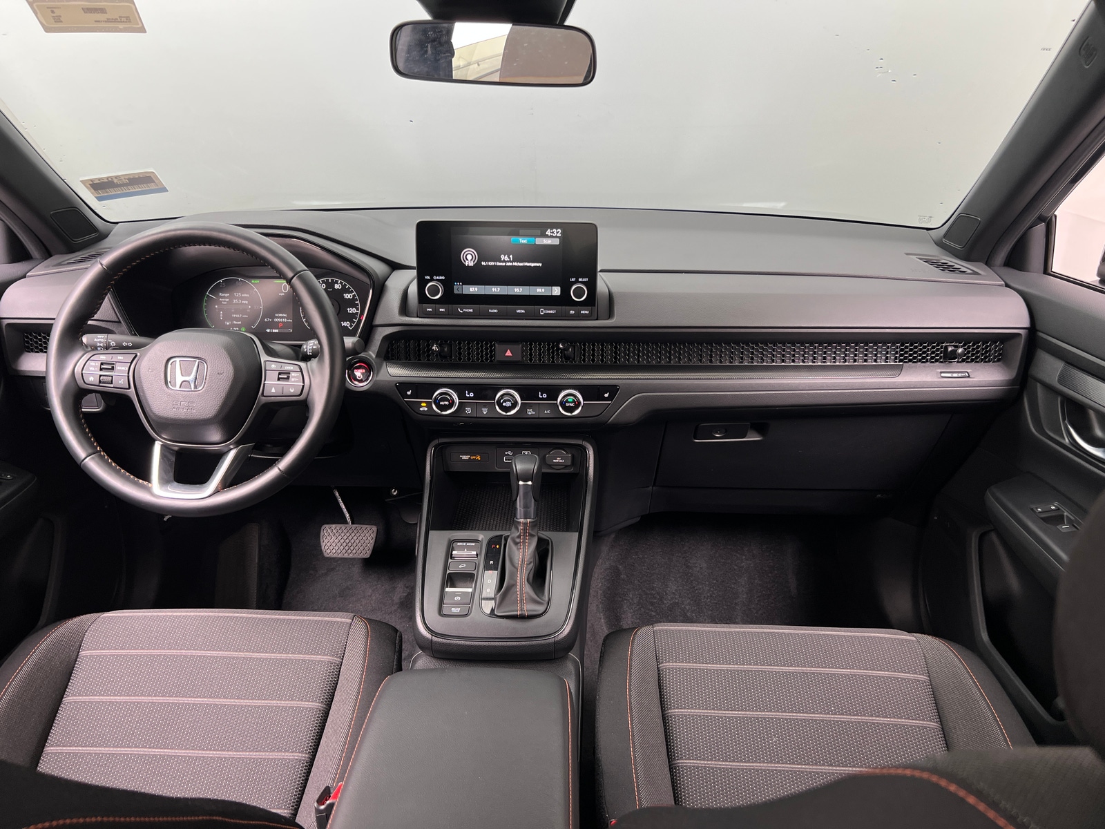 Thumbnail: 2025 Honda CR-V - 3