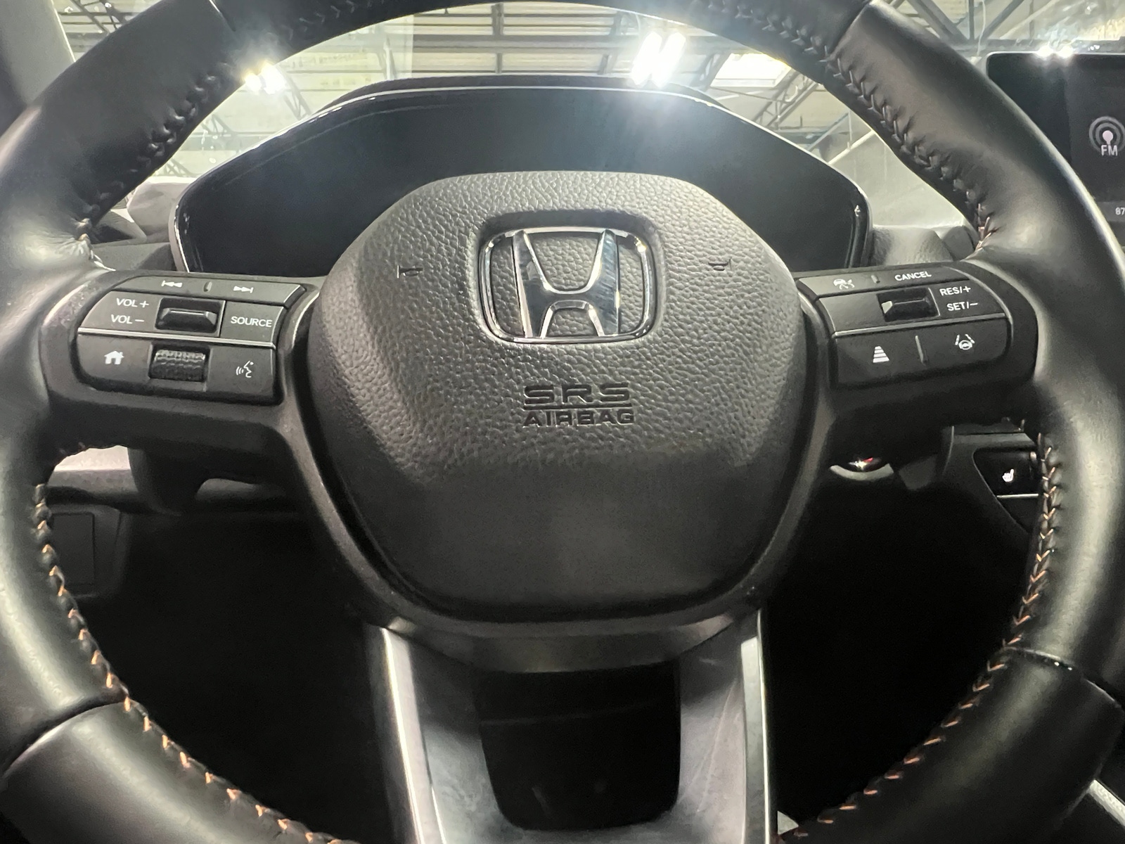 Thumbnail: 2025 Honda CR-V - 5