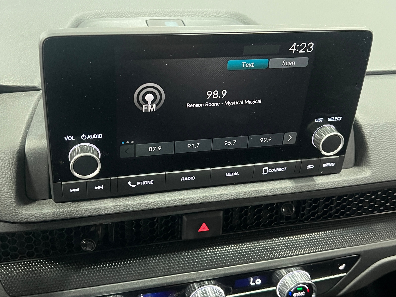 Thumbnail: 2025 Honda CR-V - 4