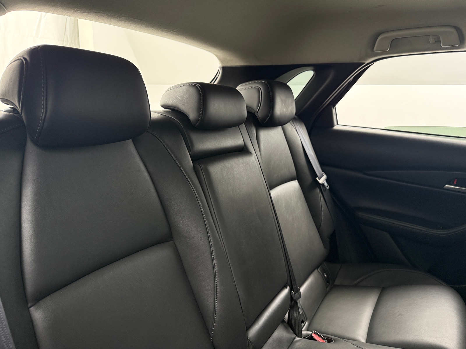 Thumbnail: 2023 Mazda CX-30 - 5