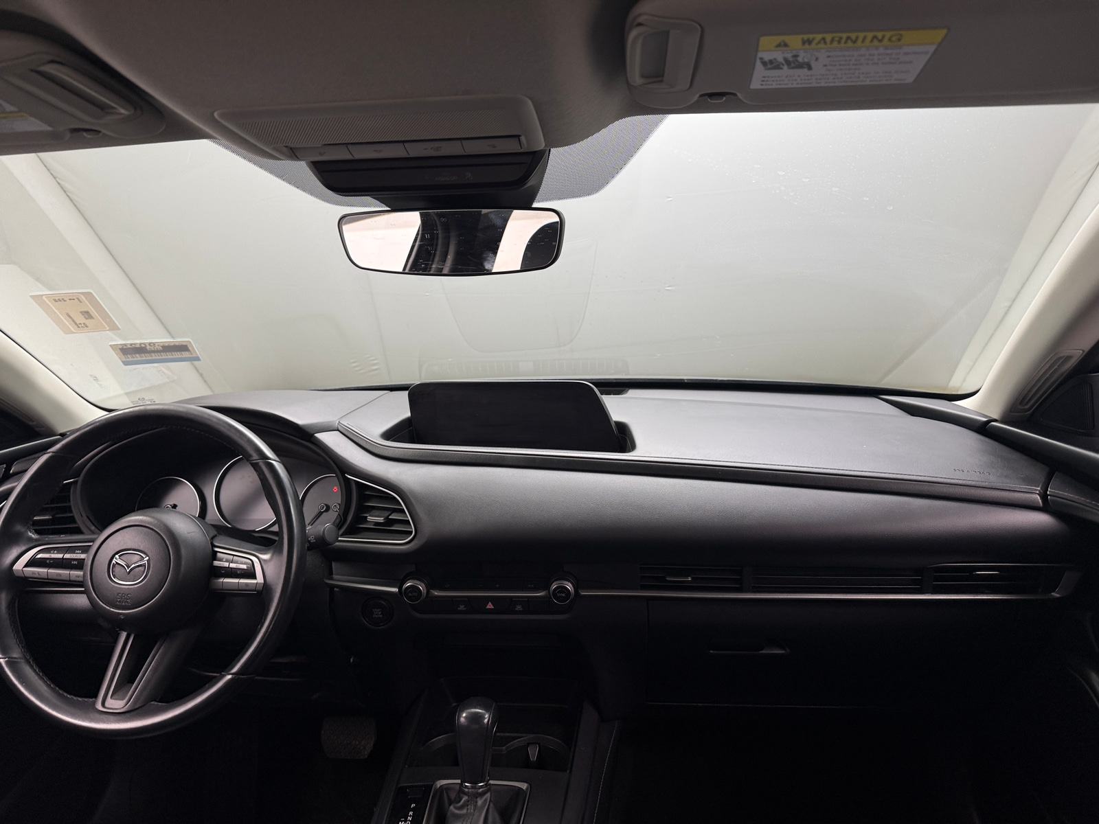 Thumbnail: 2023 Mazda CX-30 - 2