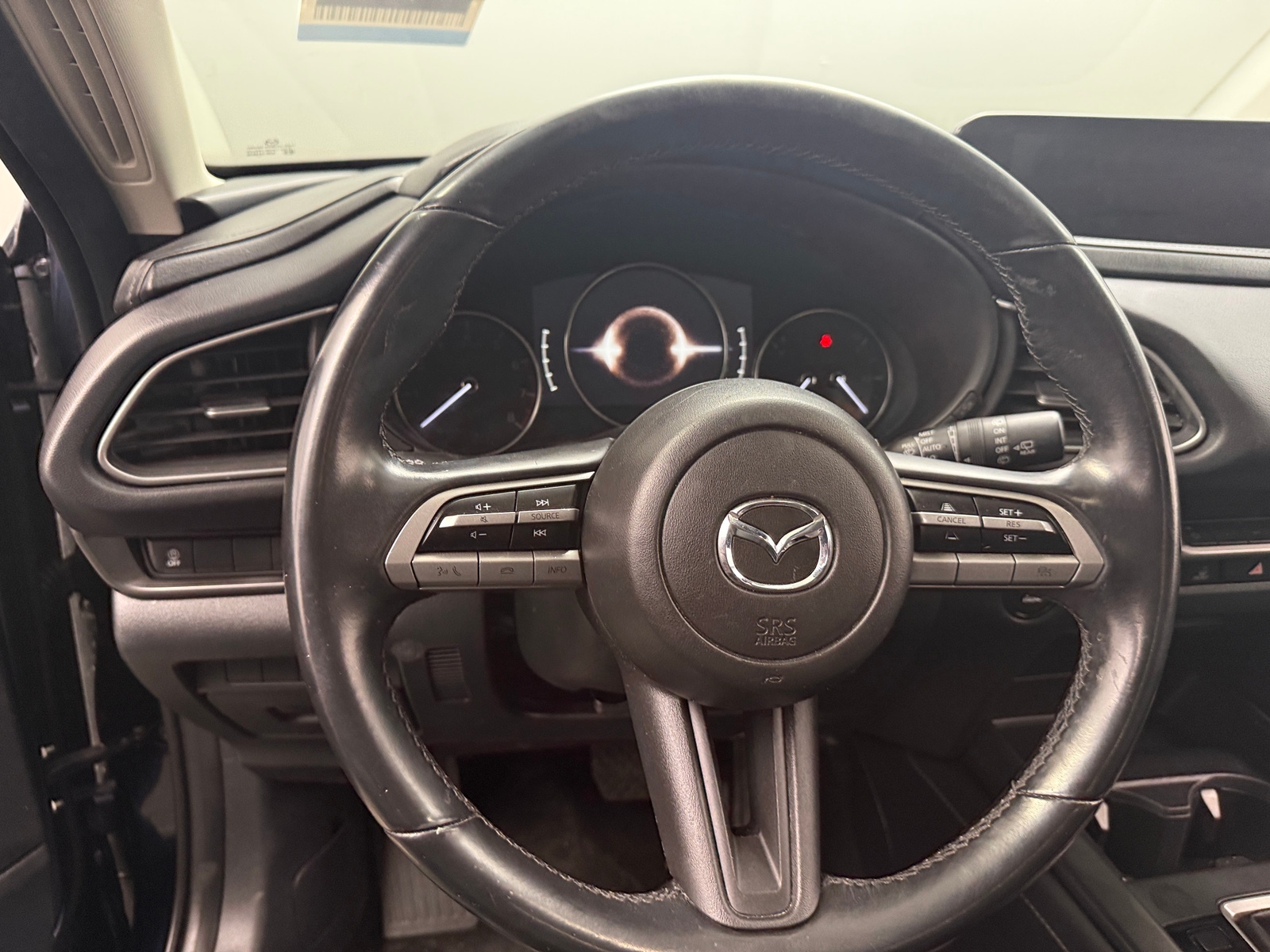 Thumbnail: 2023 Mazda CX-30 - 4