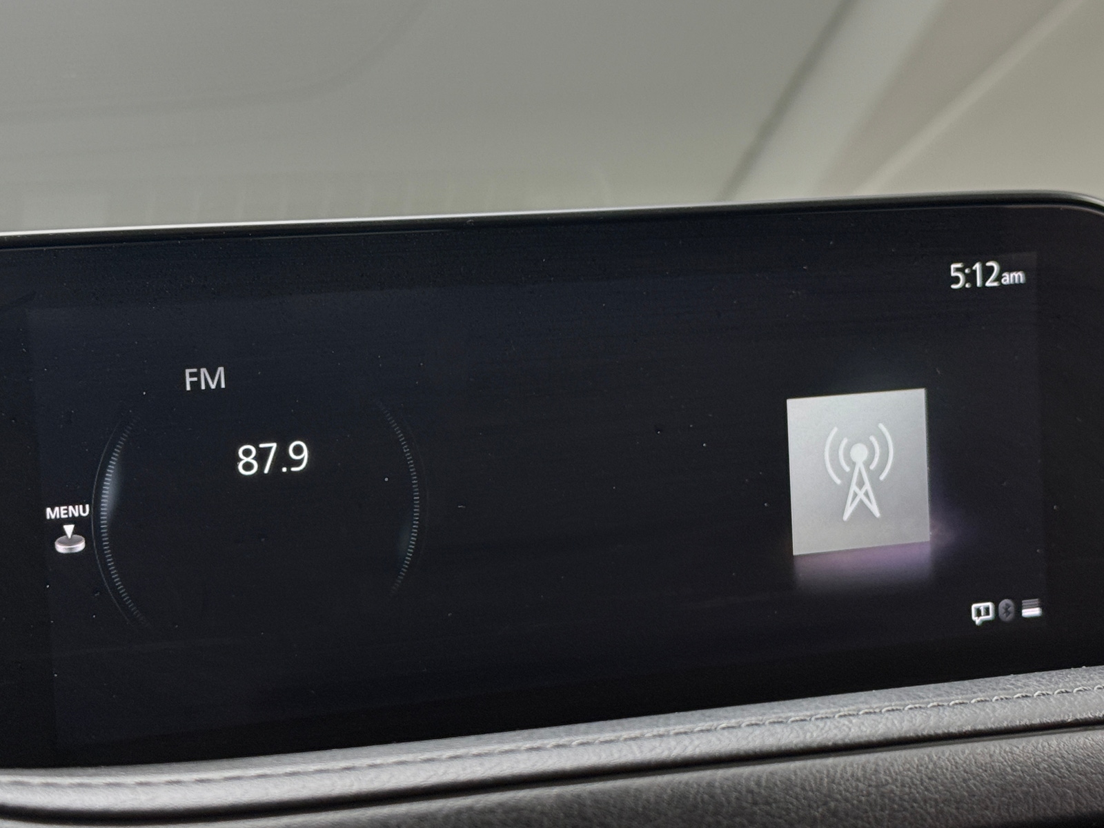 Thumbnail: 2023 Mazda CX-30 - 3