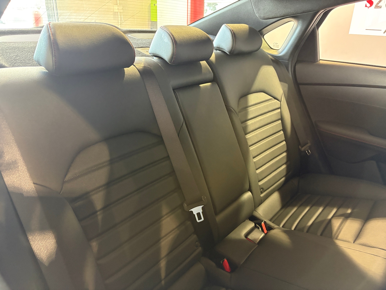 Thumbnail: 2023 Kia Forte - 5