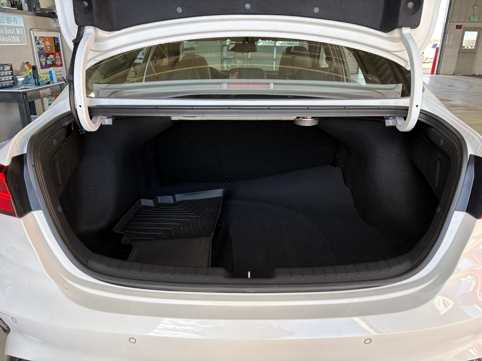 Thumbnail: 2023 Kia Forte - 6