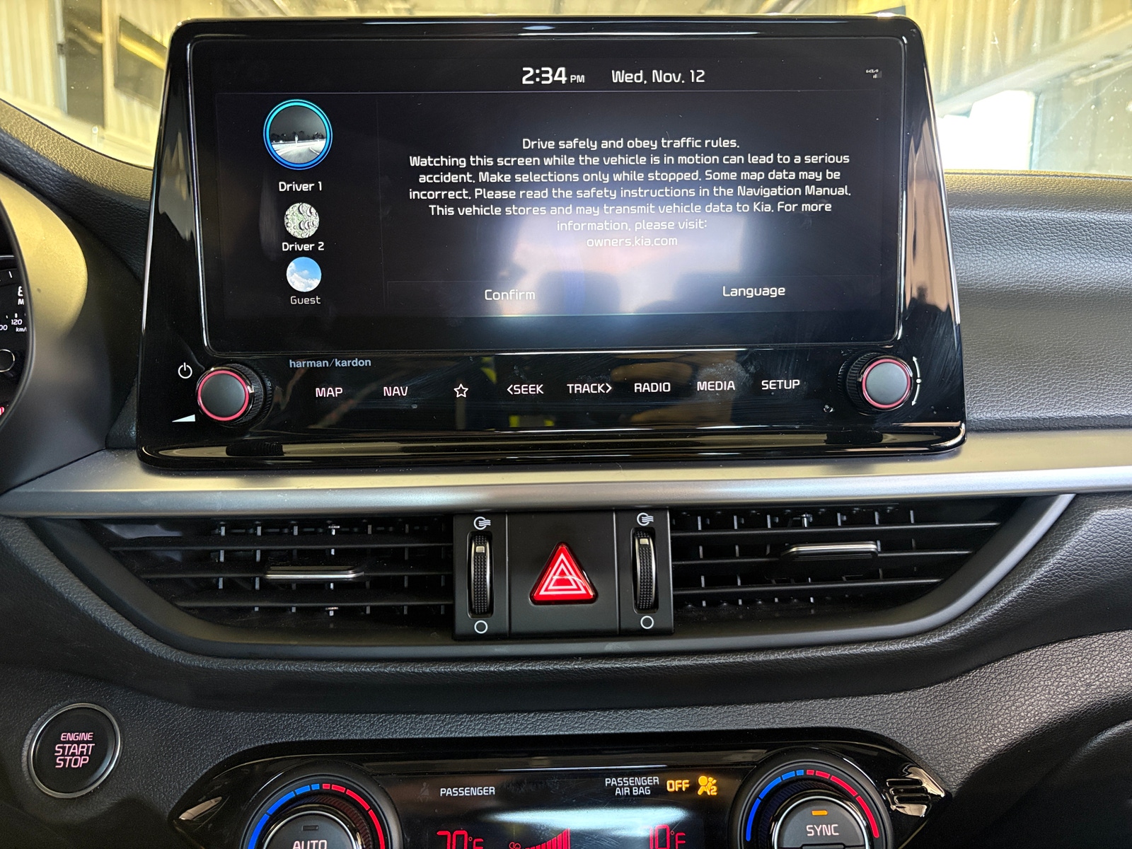 Thumbnail: 2023 Kia Forte - 3