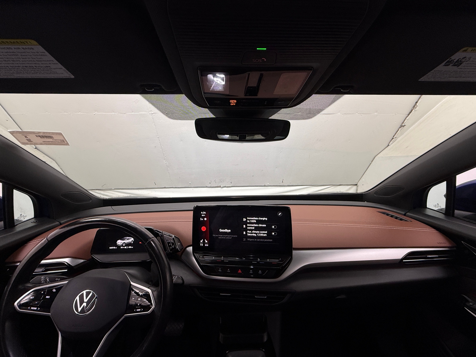 Thumbnail: 2022 Volkswagen ID.4 - 2