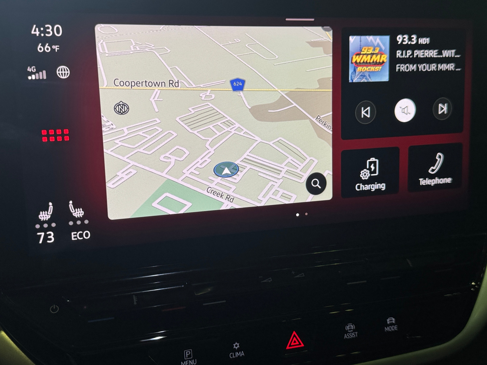 Thumbnail: 2022 Volkswagen ID.4 - 3