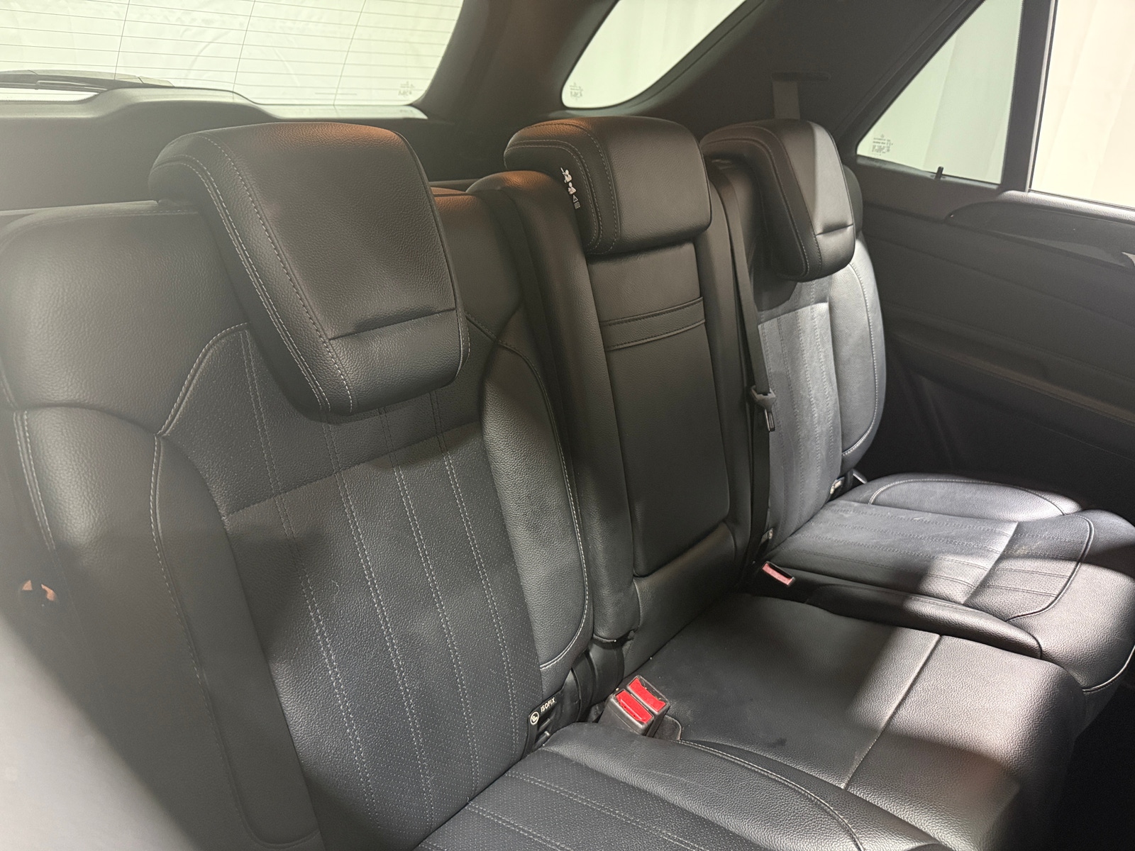 Thumbnail: 2018 Mercedes-Benz GLE - 5