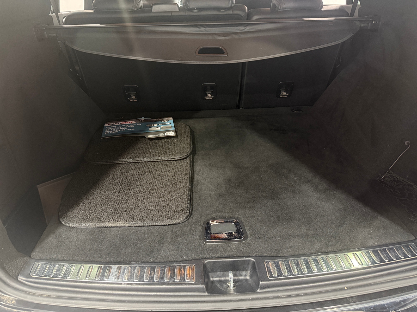 Thumbnail: 2018 Mercedes-Benz GLE - 6