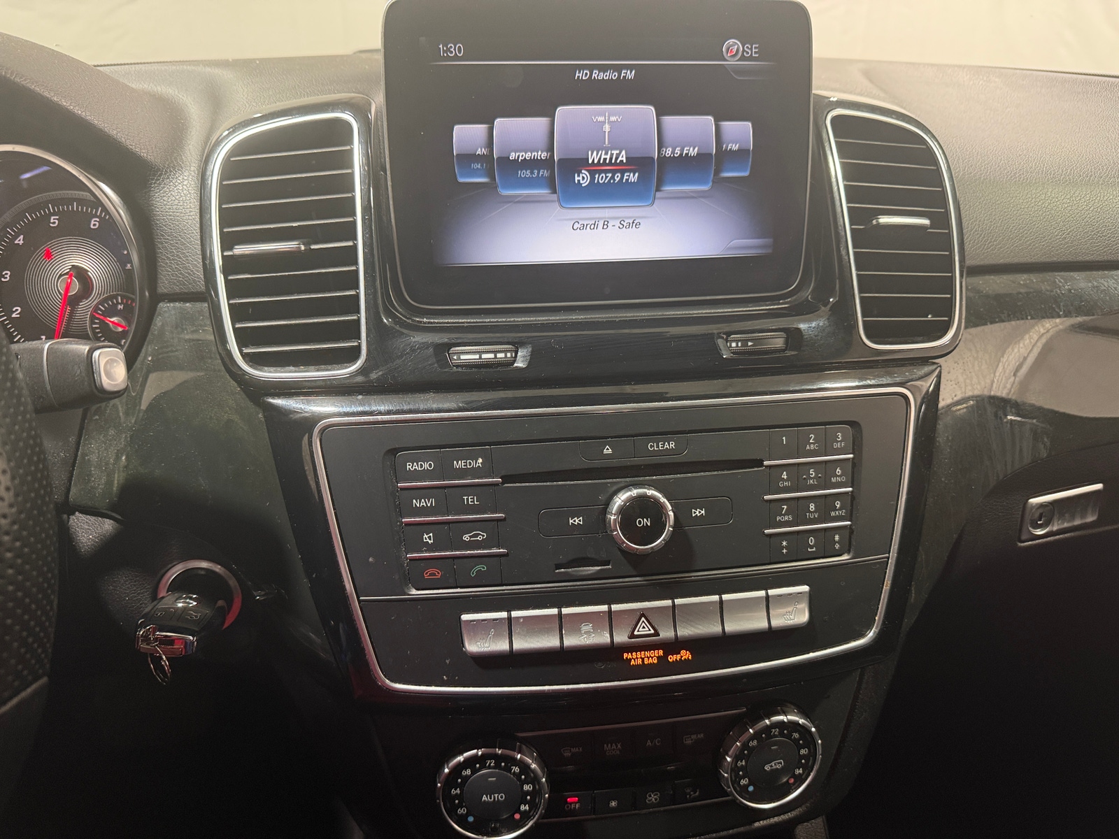 Thumbnail: 2018 Mercedes-Benz GLE - 3