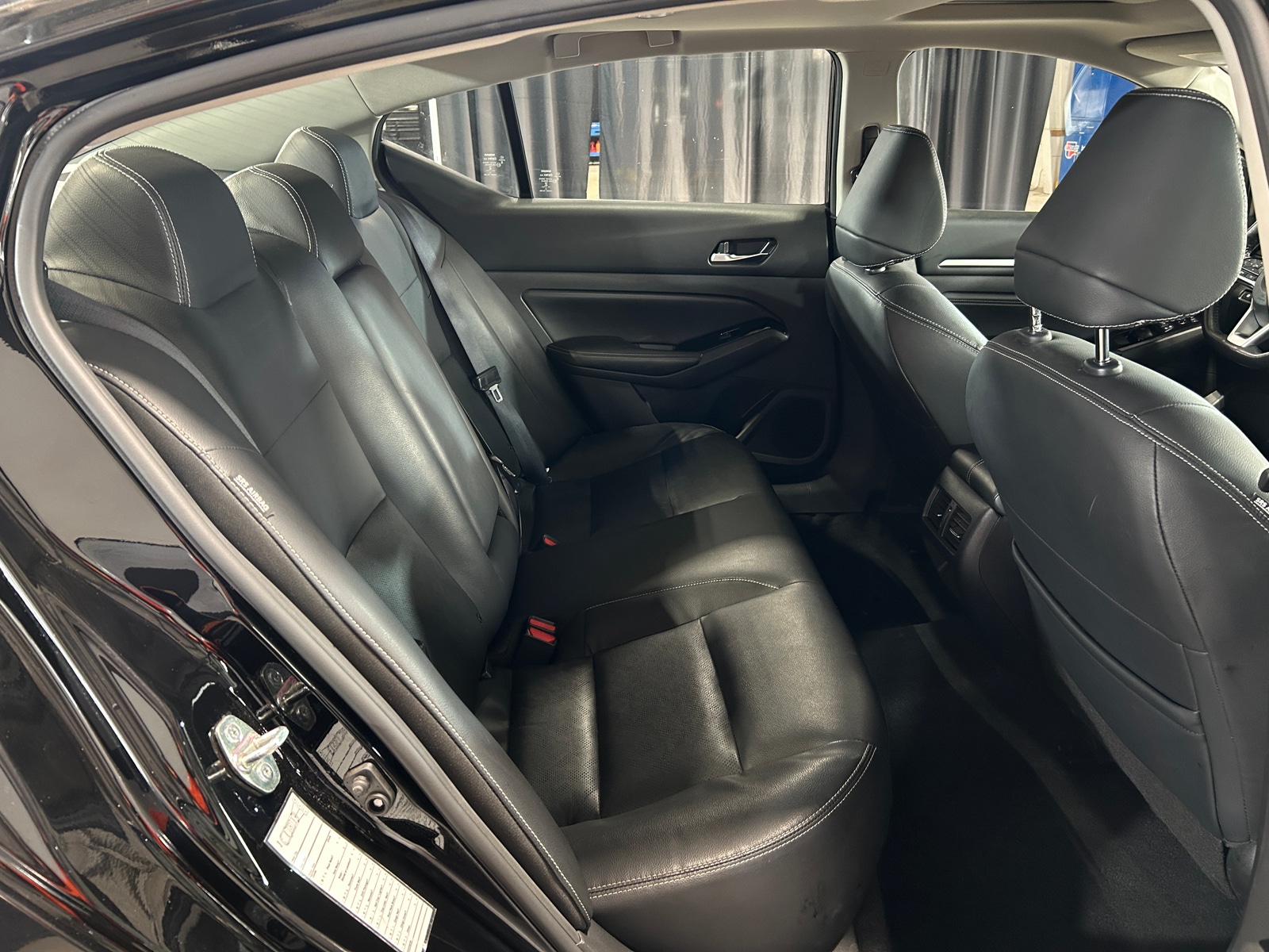 Thumbnail: 2023 Nissan Altima - 5