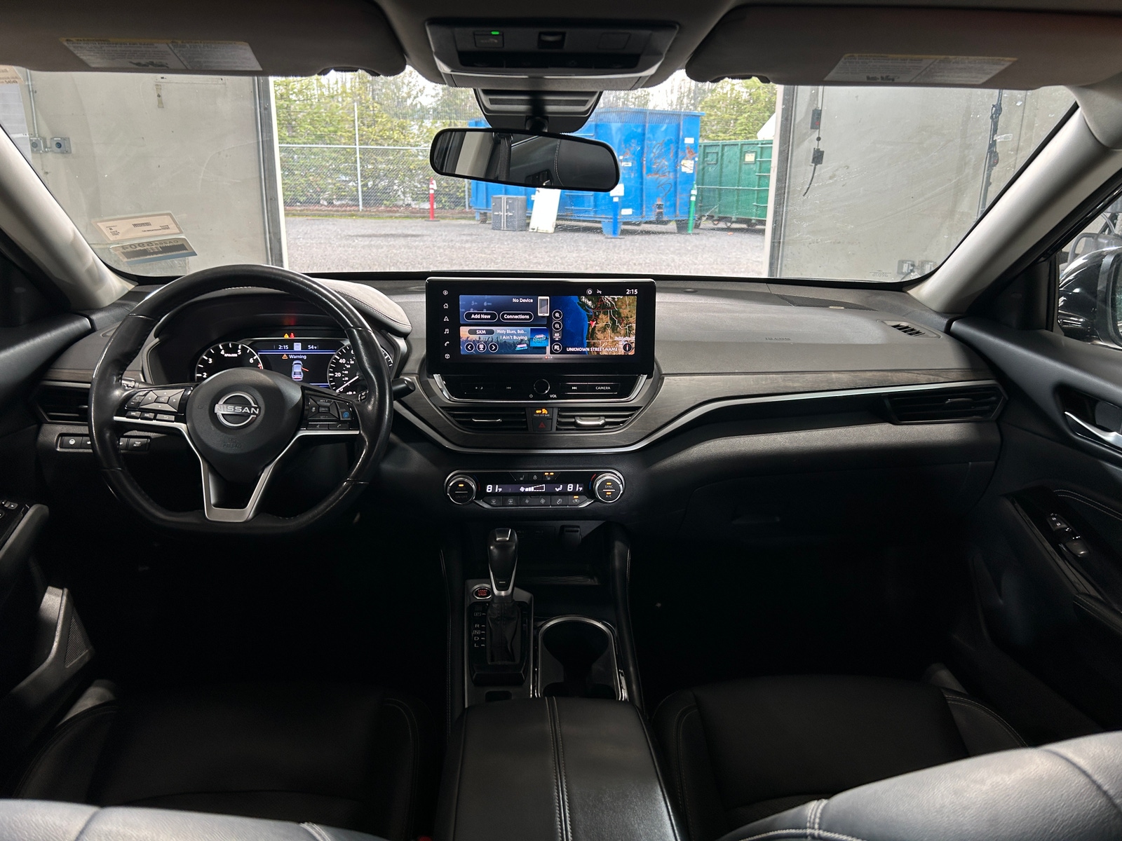 Thumbnail: 2023 Nissan Altima - 2