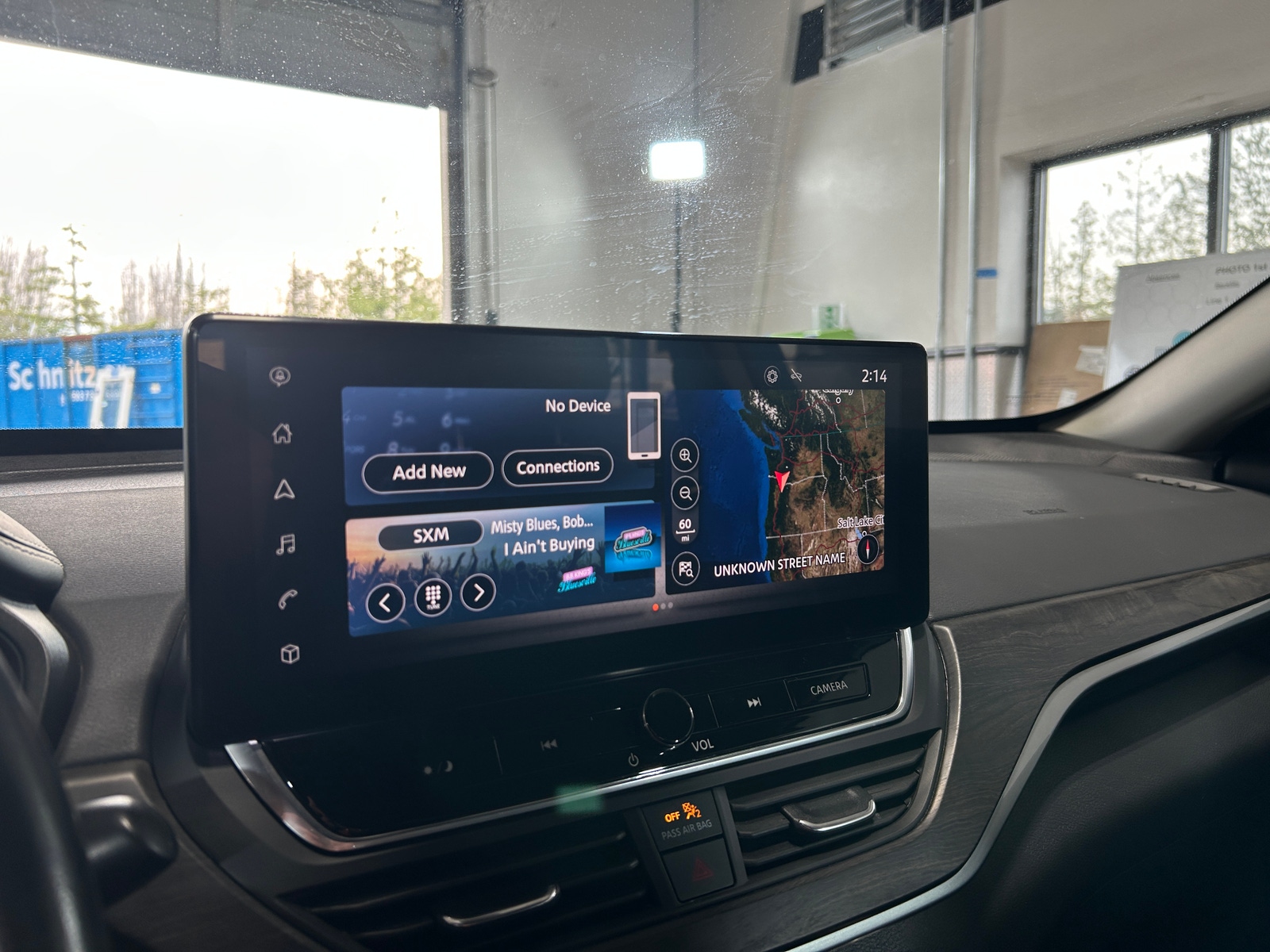 Thumbnail: 2023 Nissan Altima - 3