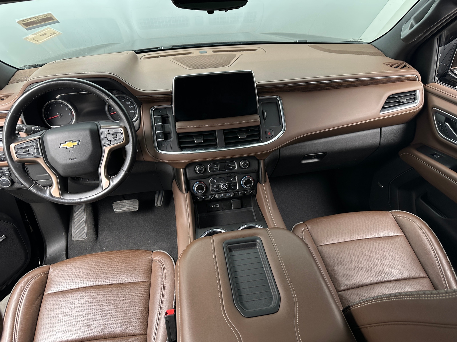 Thumbnail: 2021 Chevrolet Suburban - 2