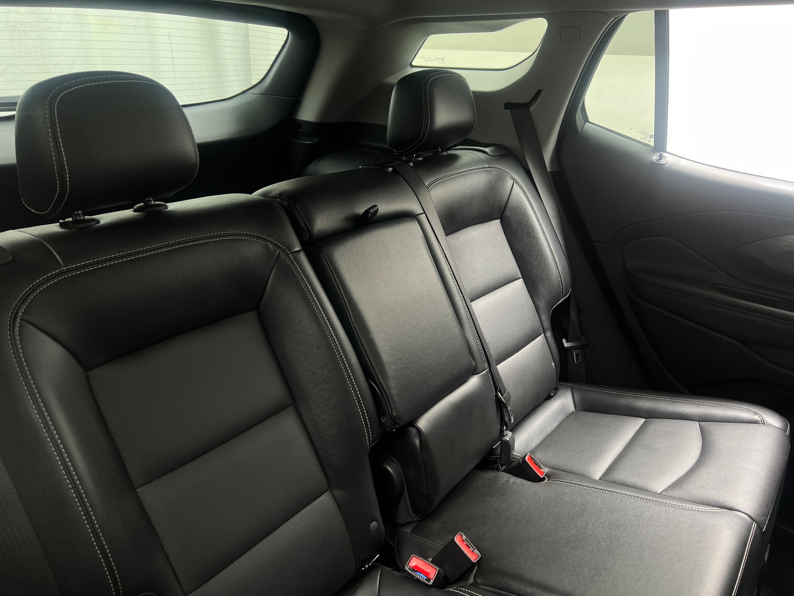 Thumbnail: 2022 GMC Terrain - 5