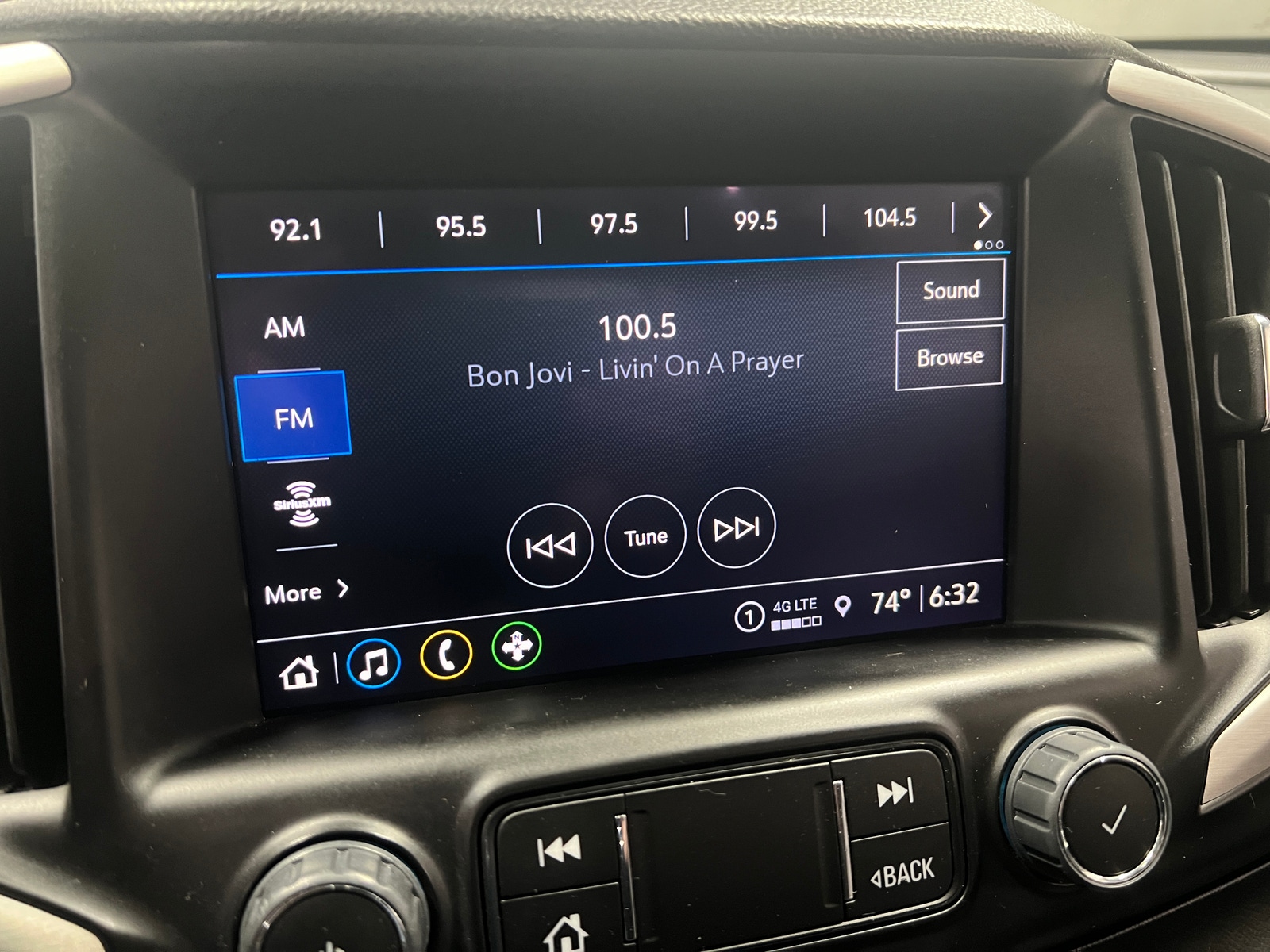 Thumbnail: 2022 GMC Terrain - 3