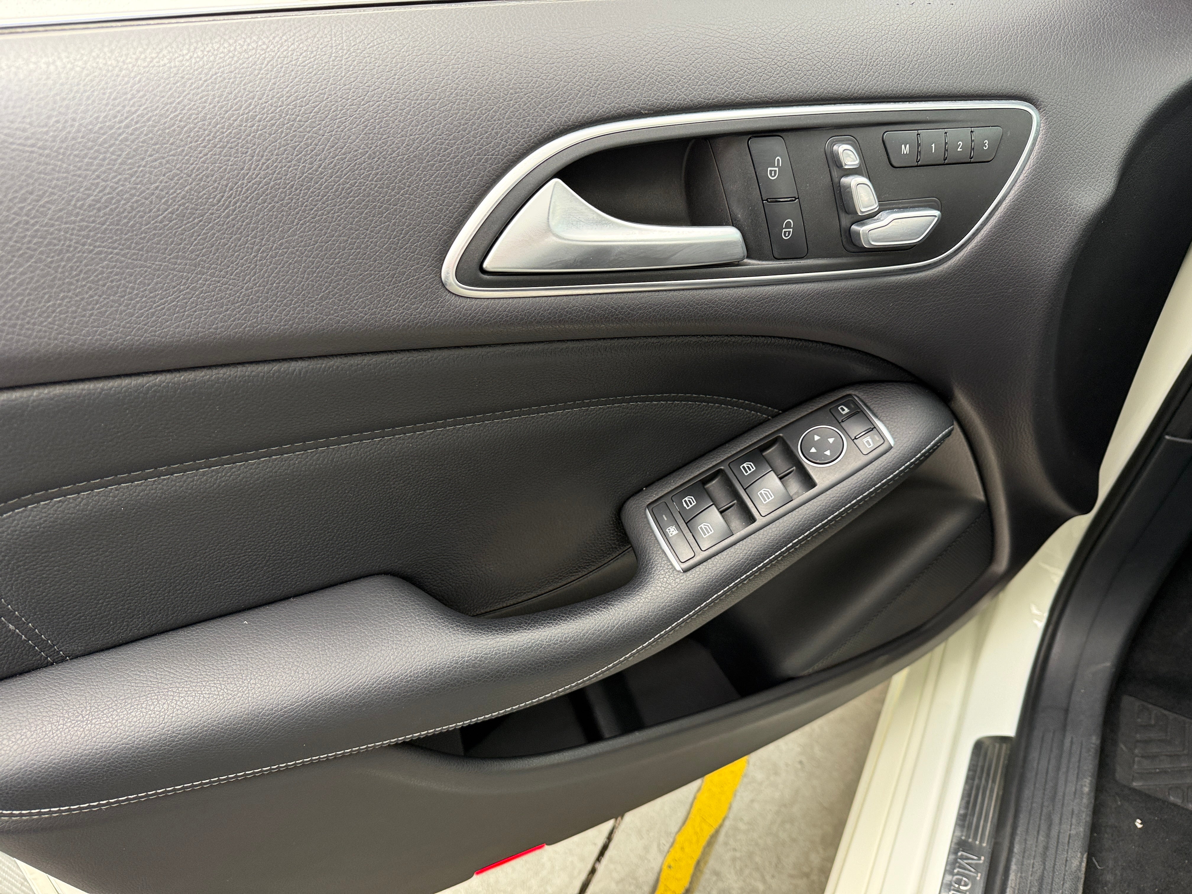 Used 2017 Mercedes-Benz B-Class B250e with VIN WDDVP9AB7HJ013670 for sale in Auburn, WA