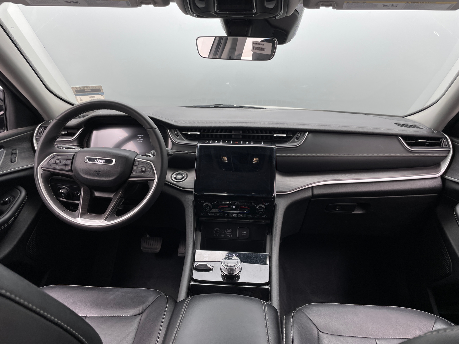 Thumbnail: 2023 Jeep Grand Cherokee L - 2