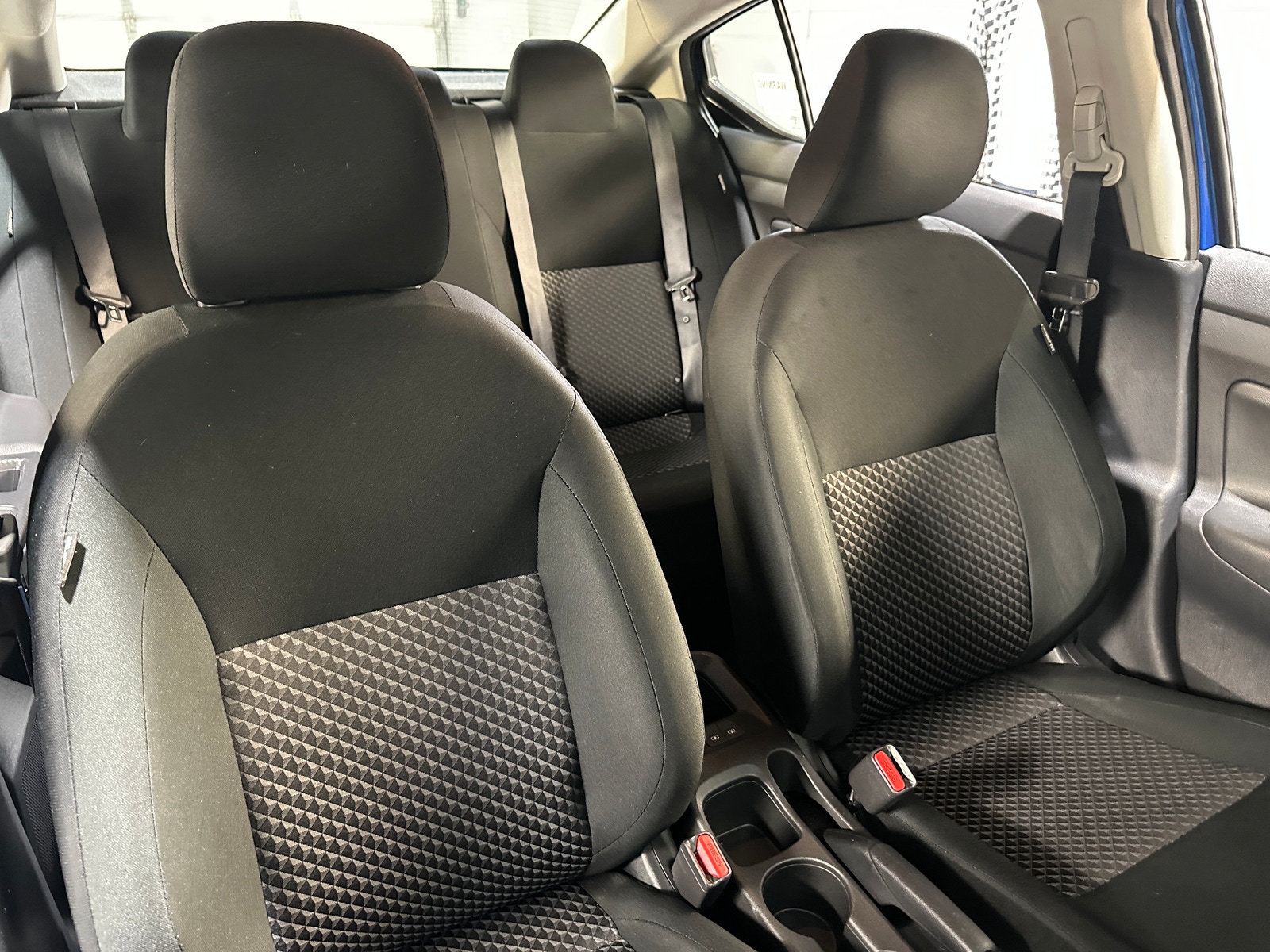 Thumbnail: 2024 Nissan Versa - 2