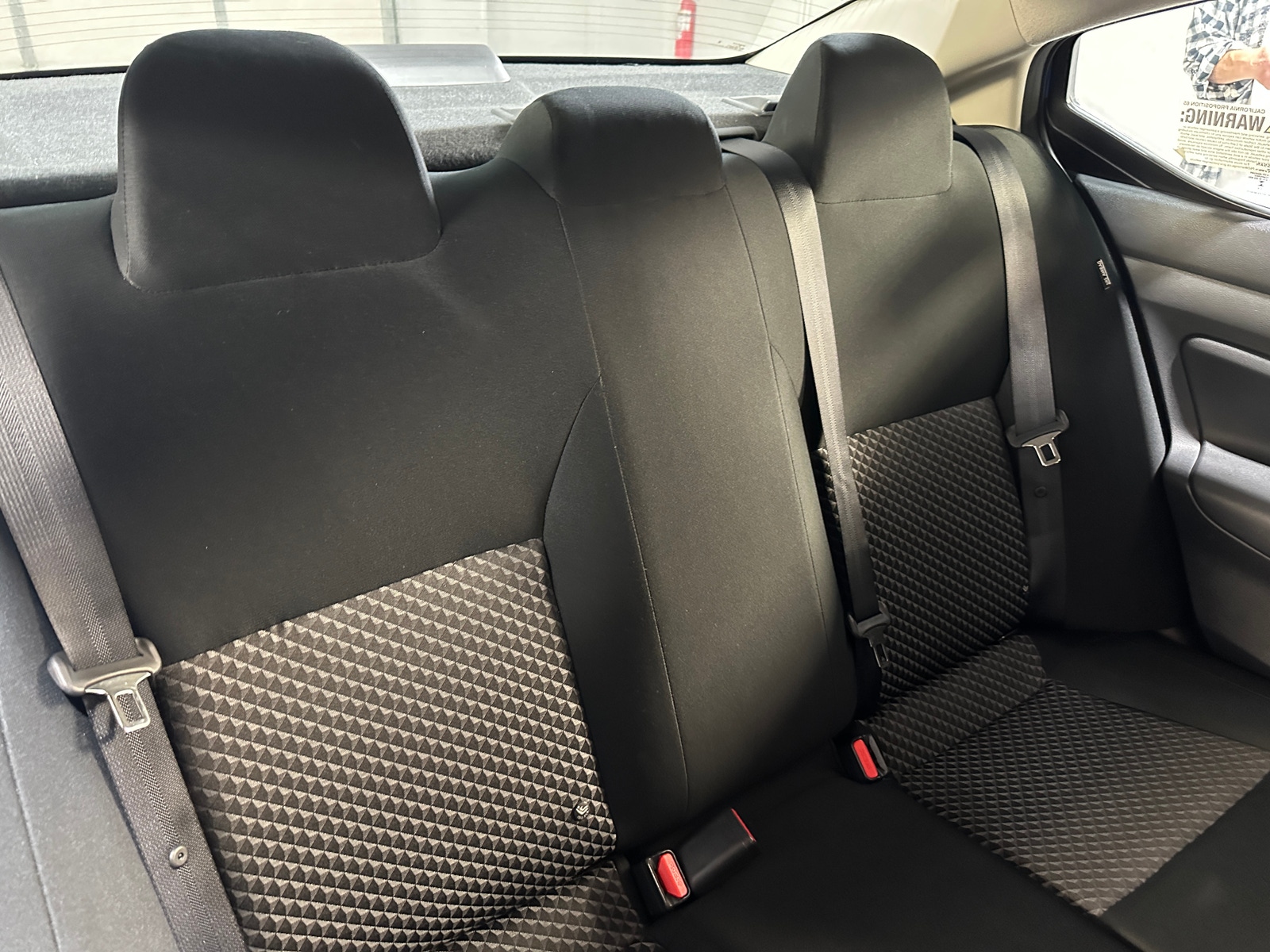 Thumbnail: 2024 Nissan Versa - 6