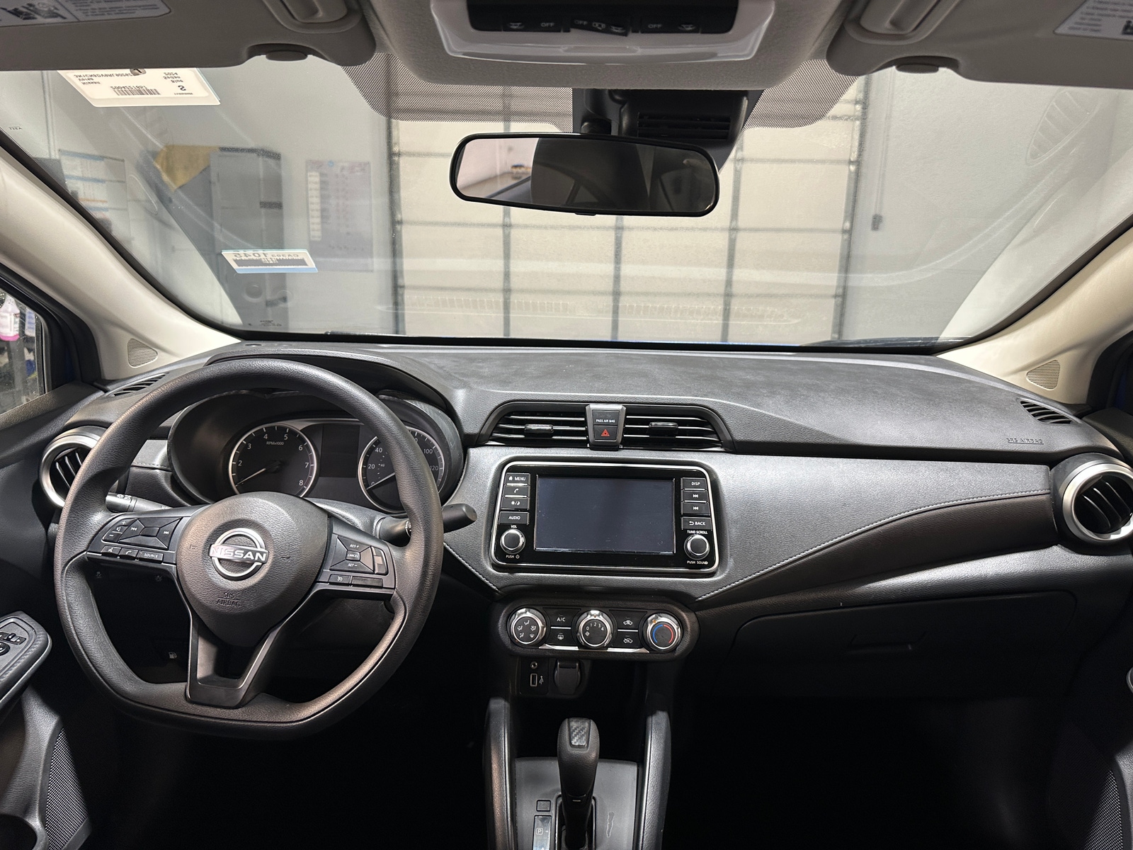 Thumbnail: 2024 Nissan Versa - 3