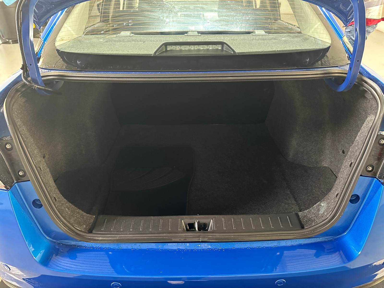 Thumbnail: 2024 Nissan Versa - 7