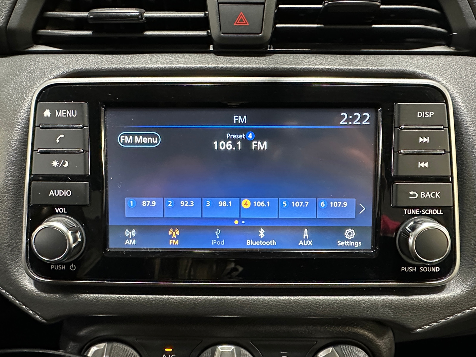 Thumbnail: 2024 Nissan Versa - 4