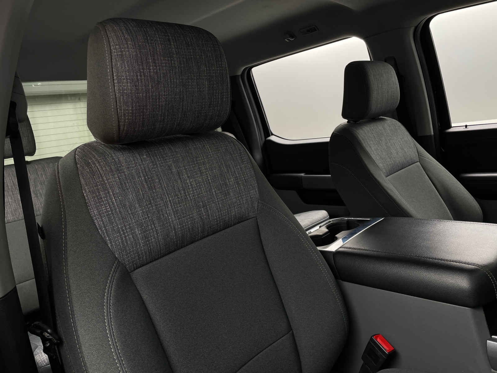 Thumbnail: 2023 Ford Econoline - 2