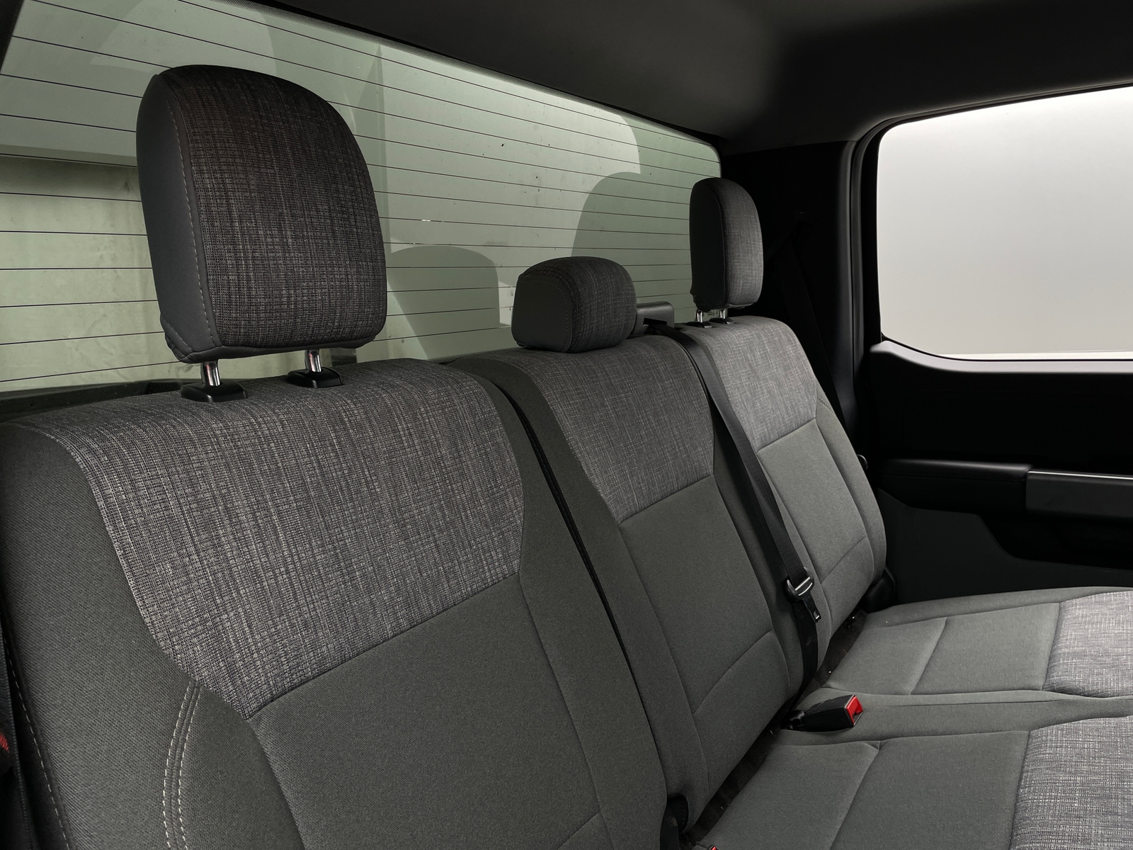 Thumbnail: 2023 Ford Econoline - 6