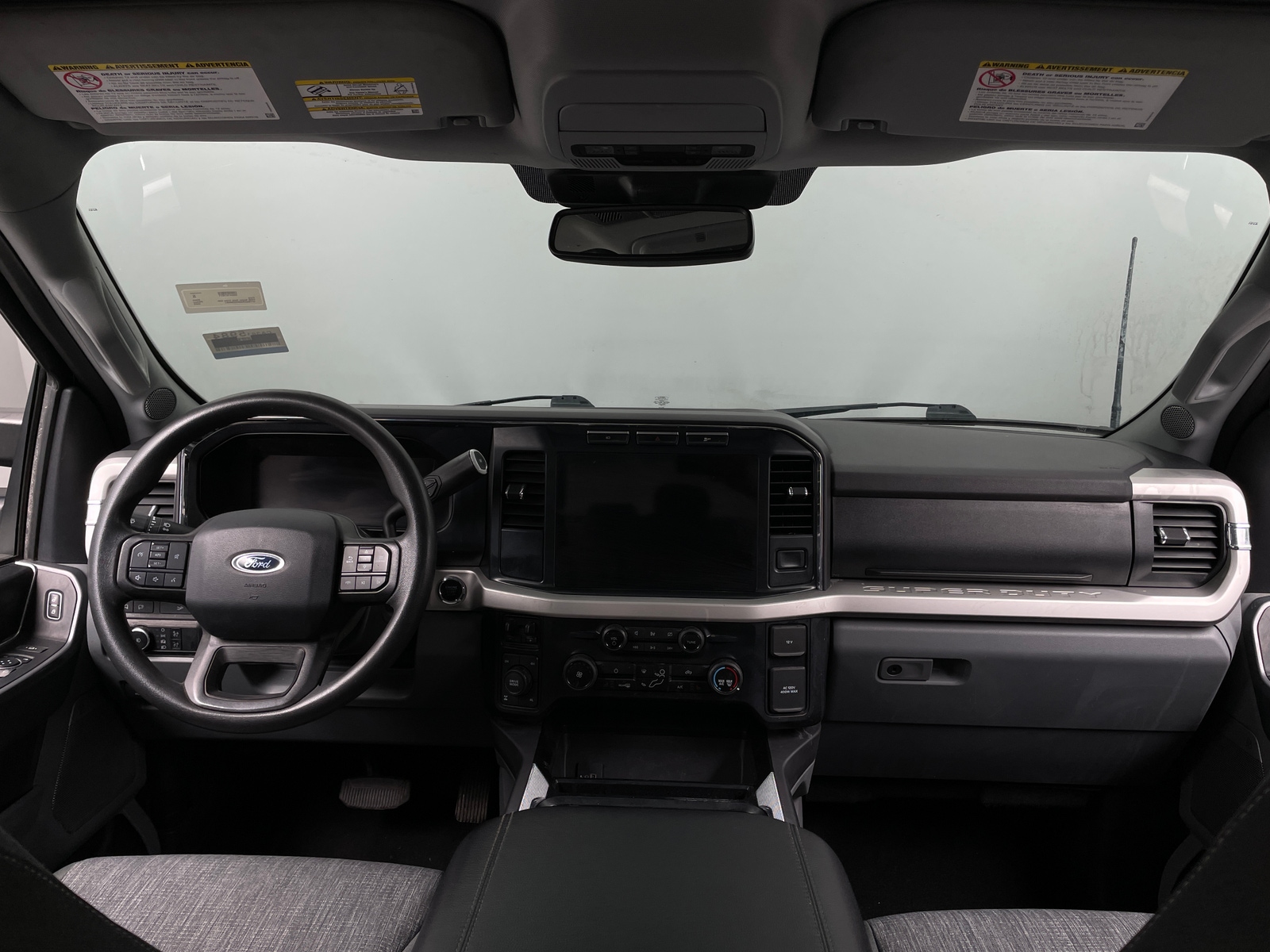 Thumbnail: 2023 Ford Econoline - 3