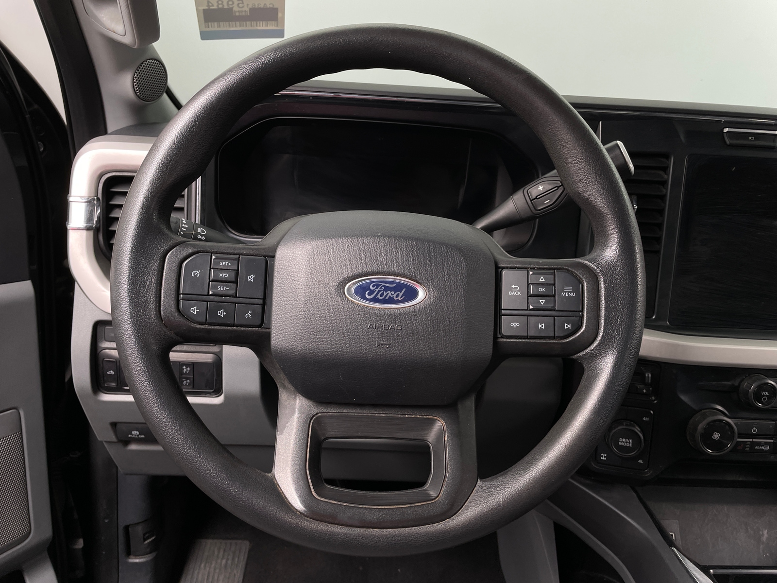 Thumbnail: 2023 Ford Econoline - 5