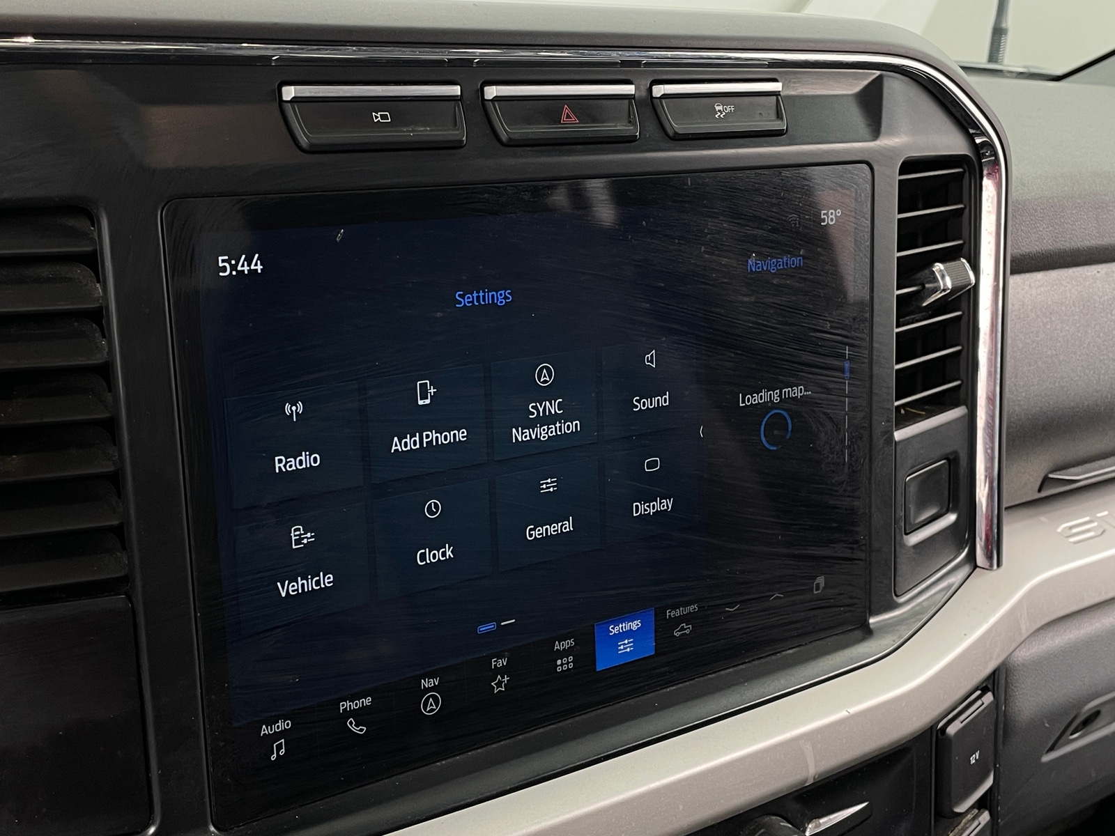 Thumbnail: 2023 Ford Econoline - 4