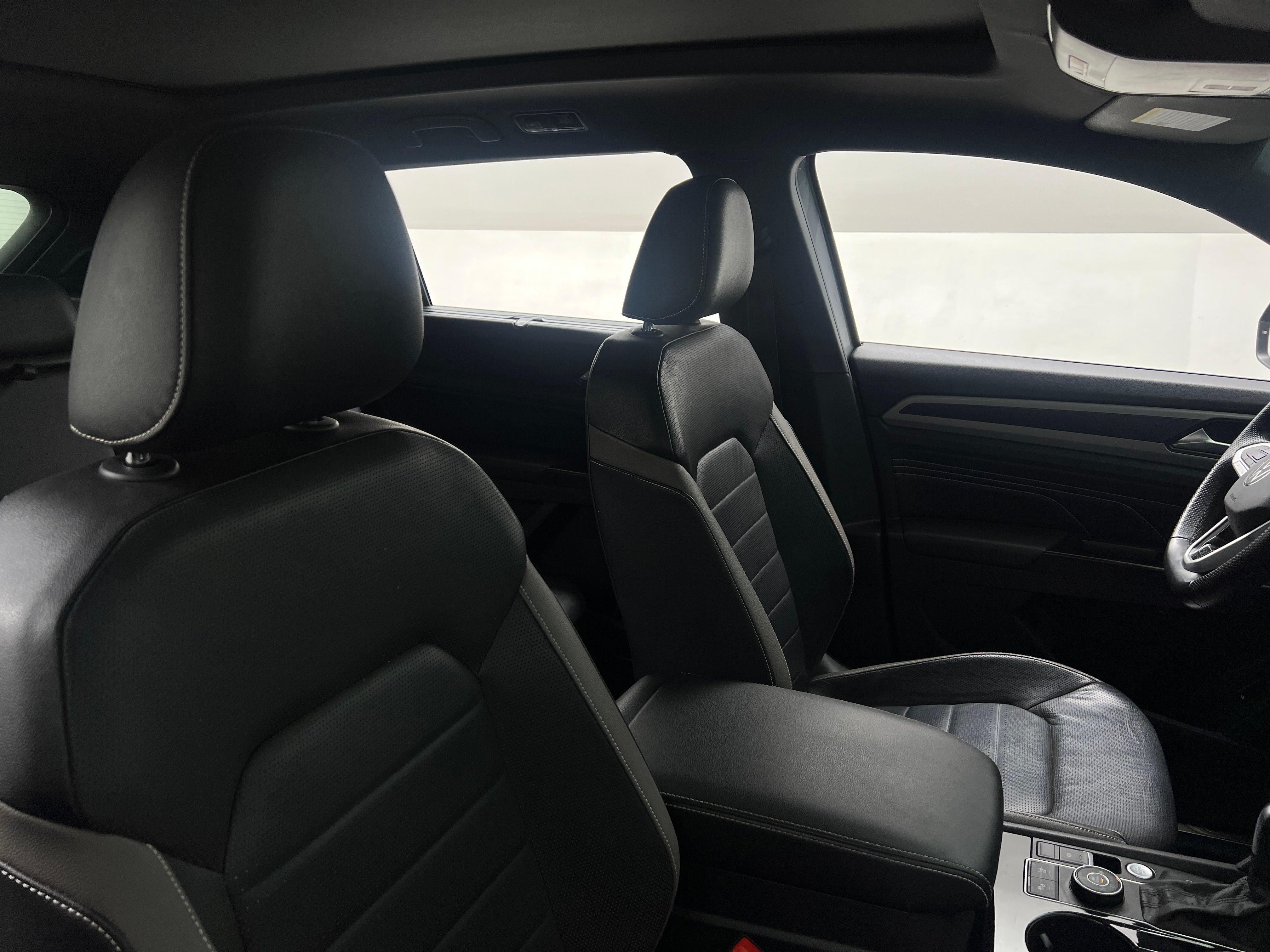 2020 Volkswagen Atlas Cross Sport