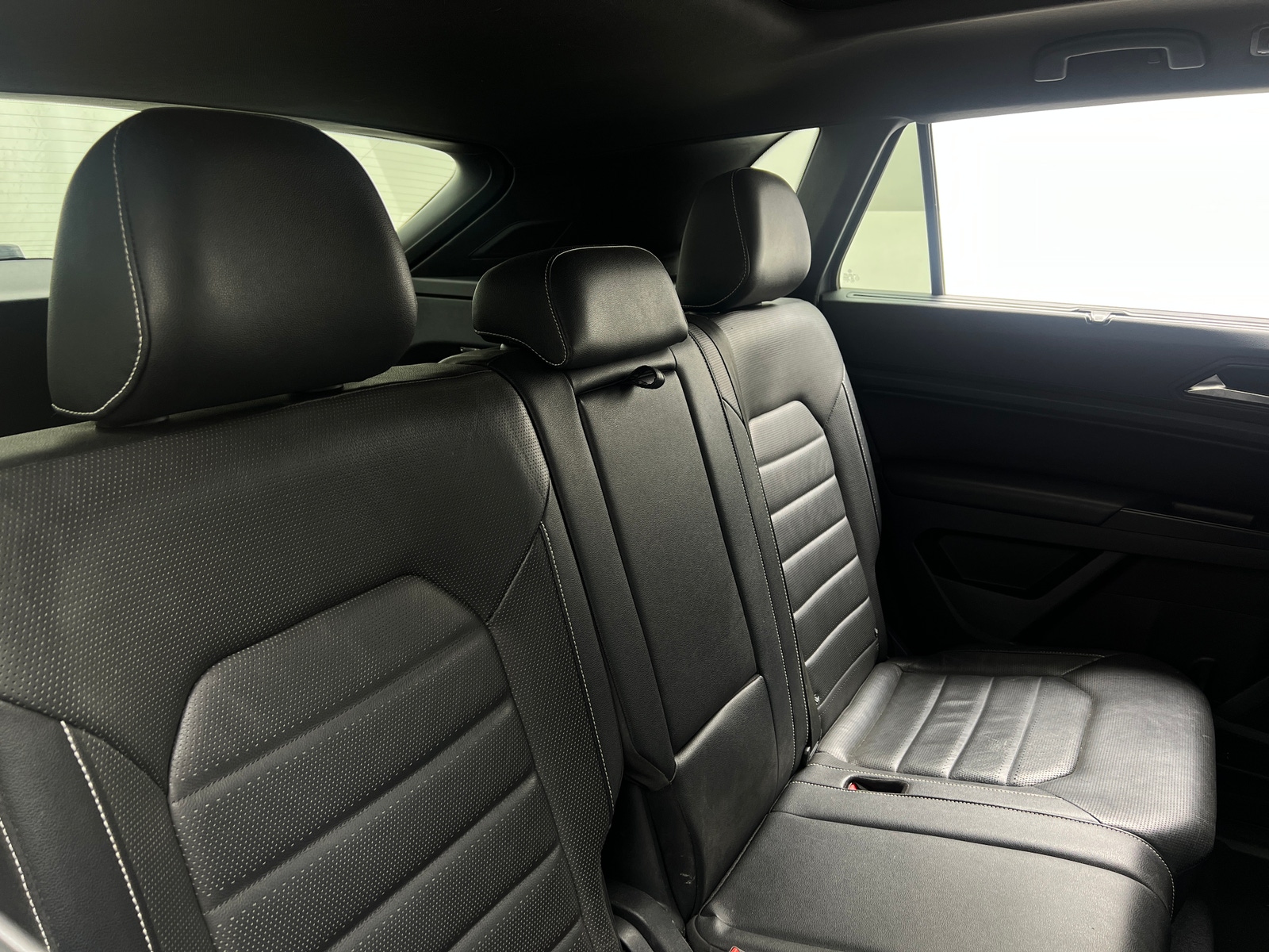 Thumbnail: 2020 Volkswagen Atlas - 5