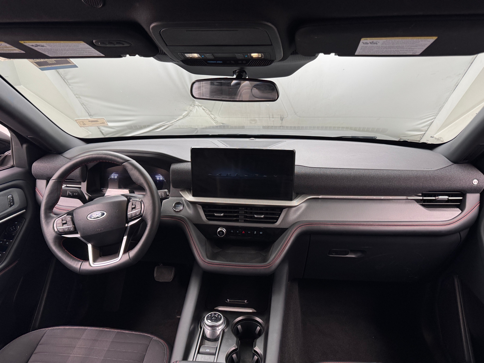 Thumbnail: 2025 Ford Explorer - 2