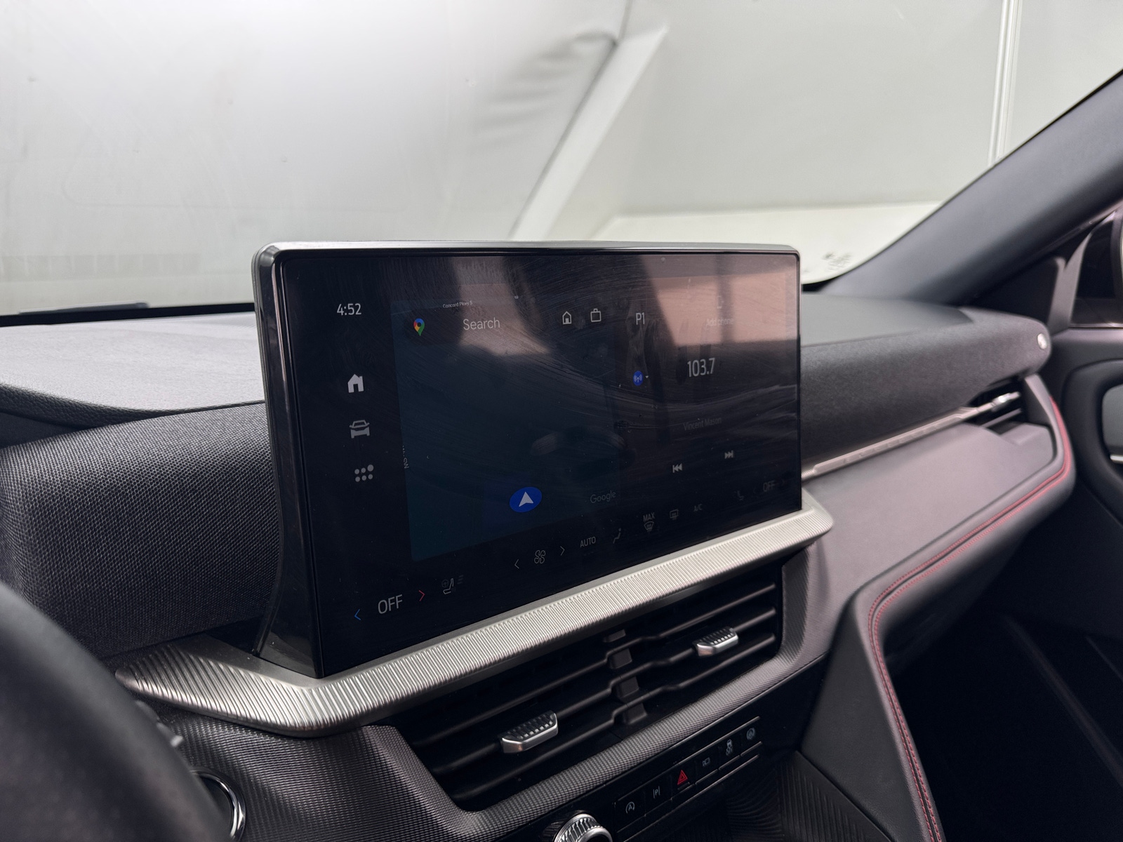 Thumbnail: 2025 Ford Explorer - 3