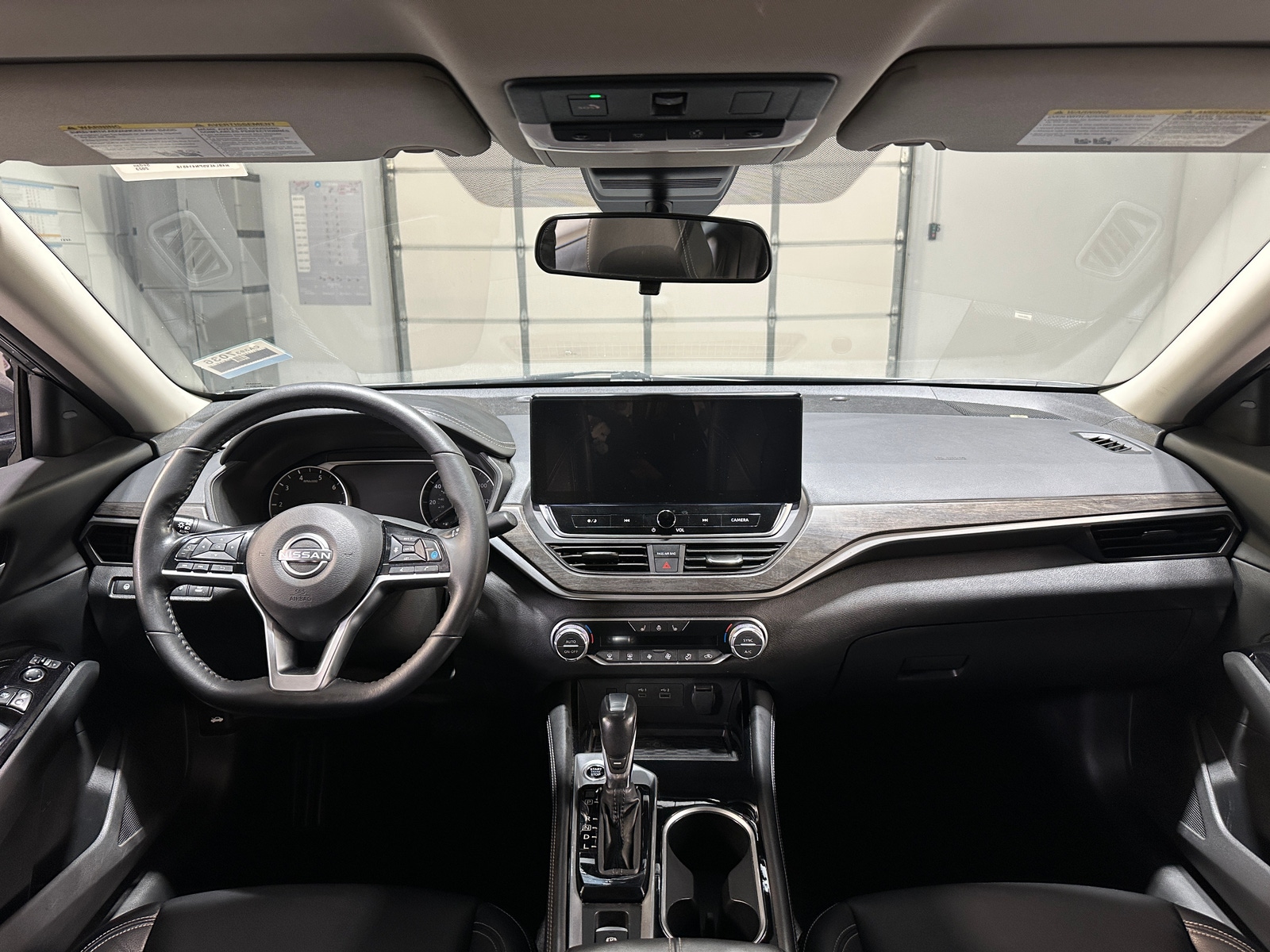 Thumbnail: 2023 Nissan Altima - 2